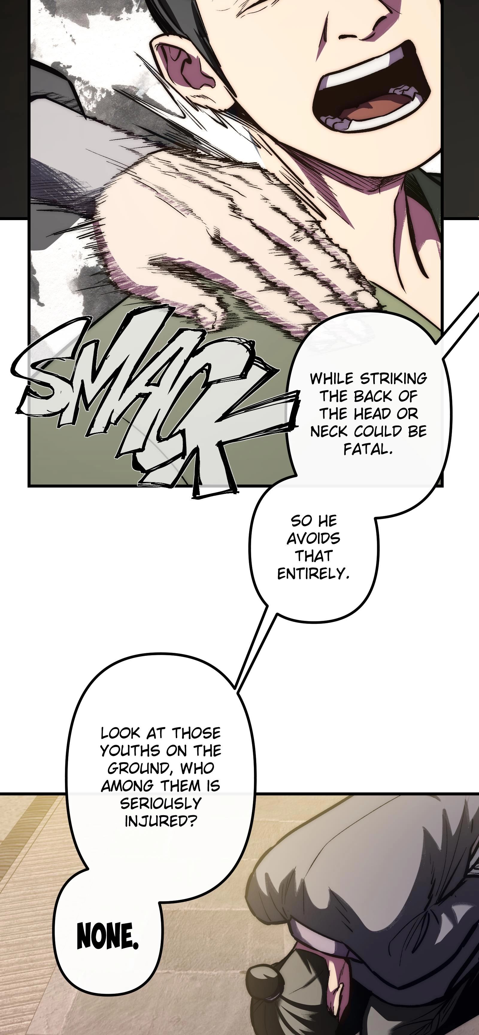 Reverend Insanity (2025) — Chapter 19 — page 39