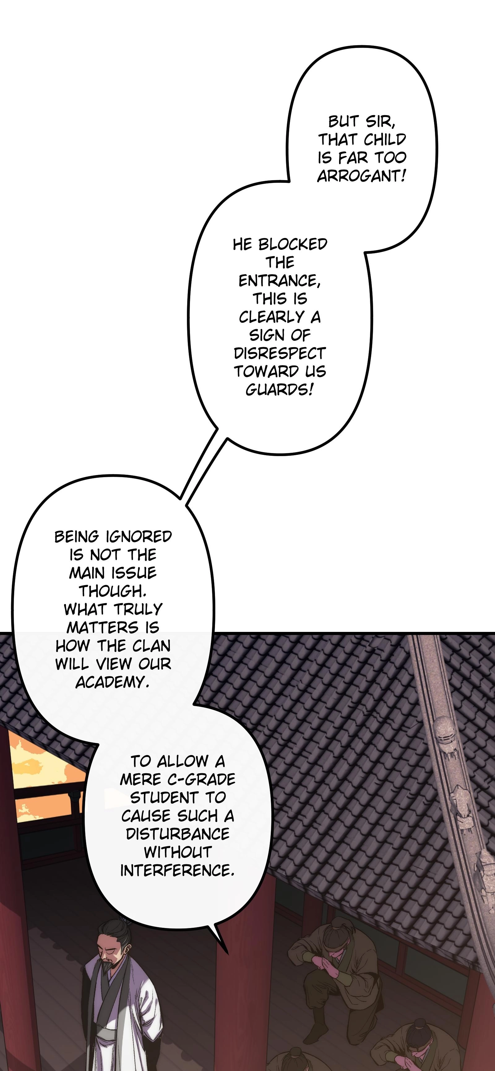 Reverend Insanity (2025) — Chapter 19 — page 41
