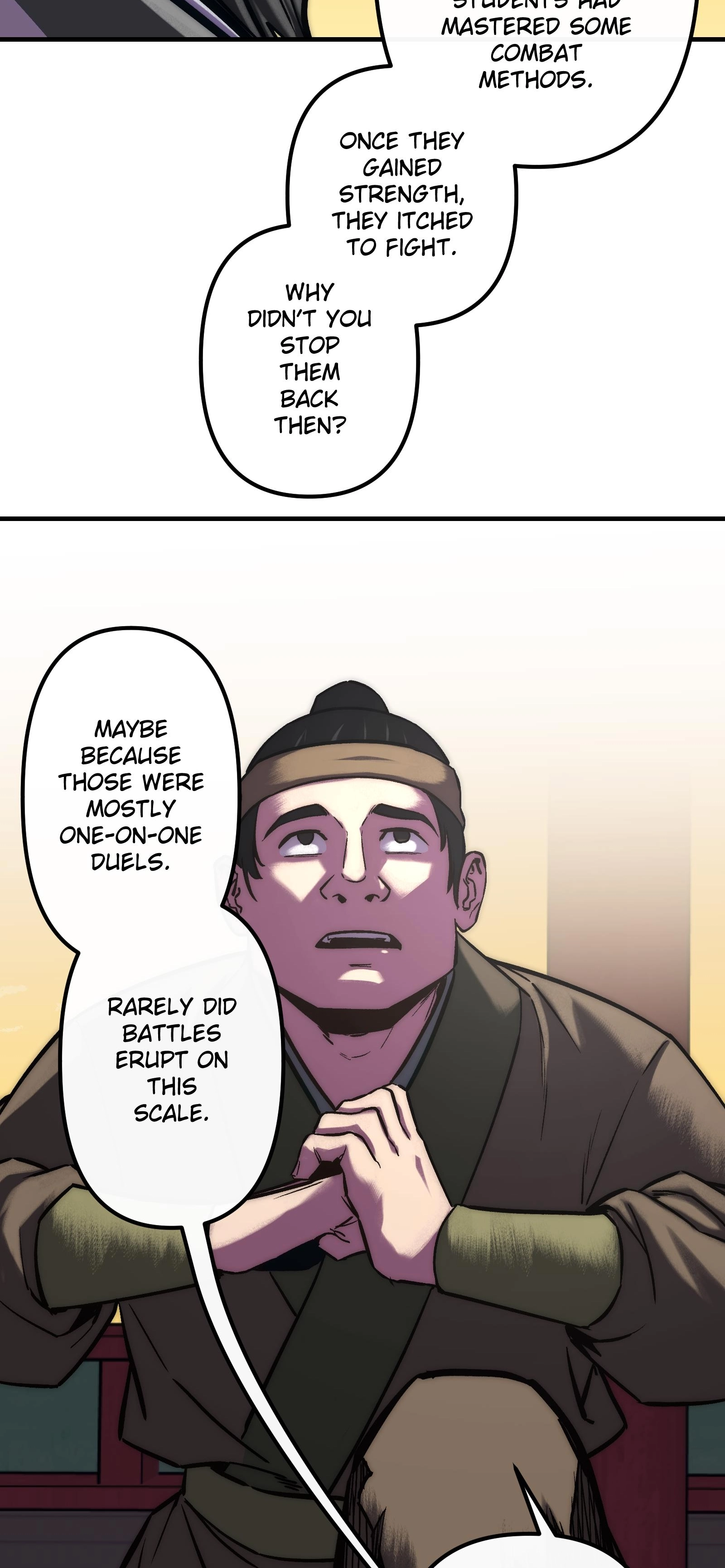 Reverend Insanity (2025) — Chapter 19 — page 44