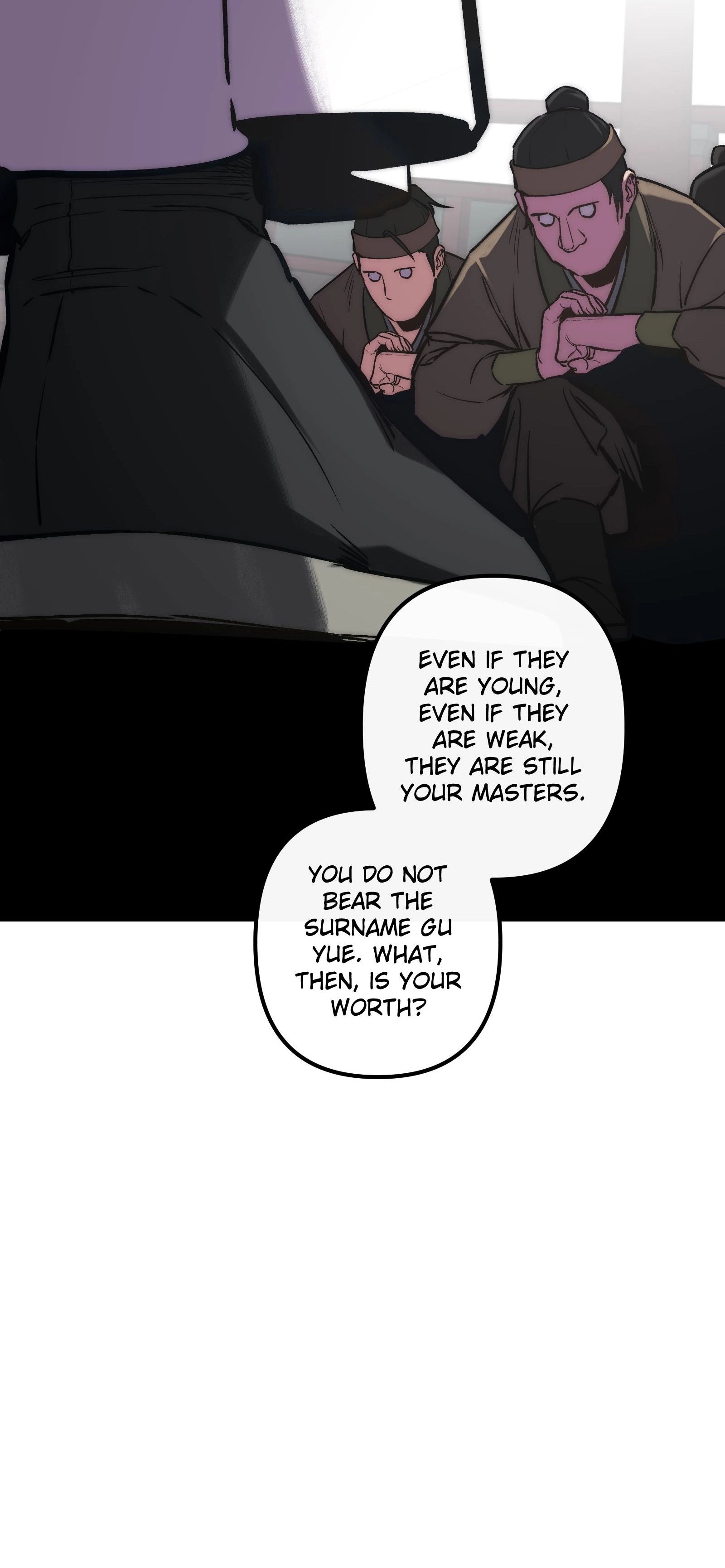 Reverend Insanity (2025) — Chapter 19 — page 48