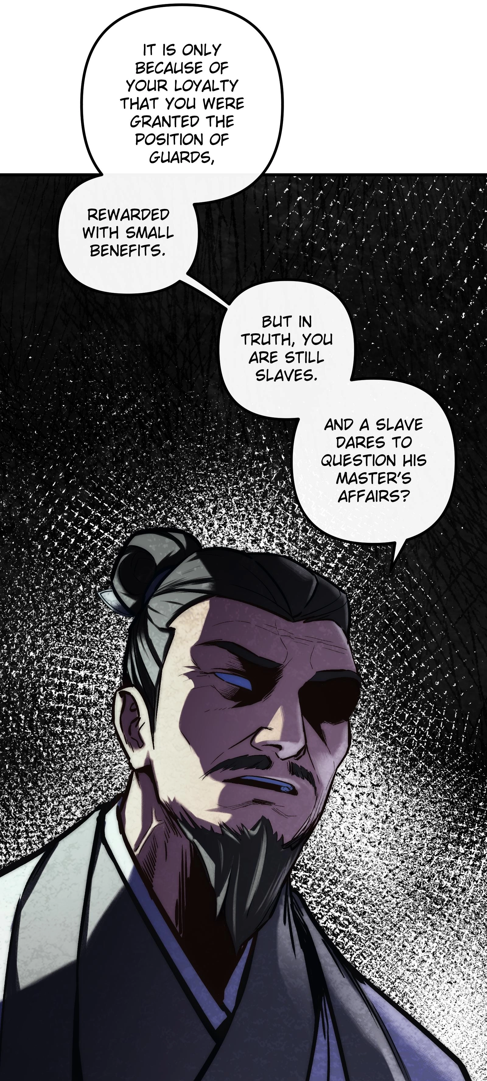 Reverend Insanity (2025) — Chapter 19 — page 49