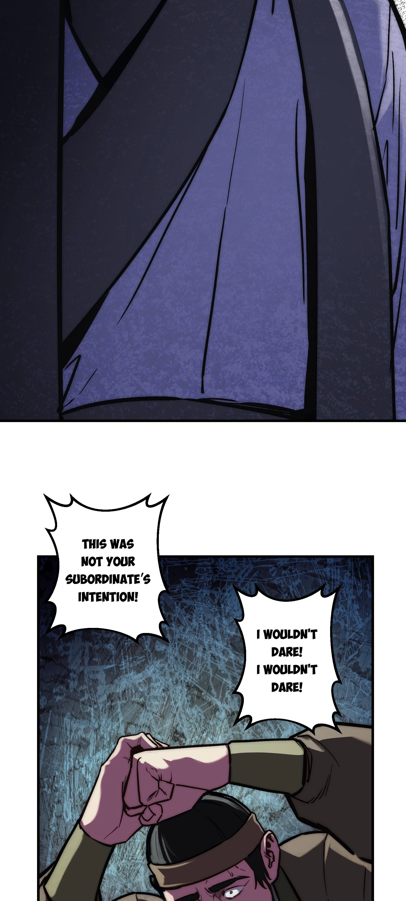Reverend Insanity (2025) — Chapter 19 — page 50