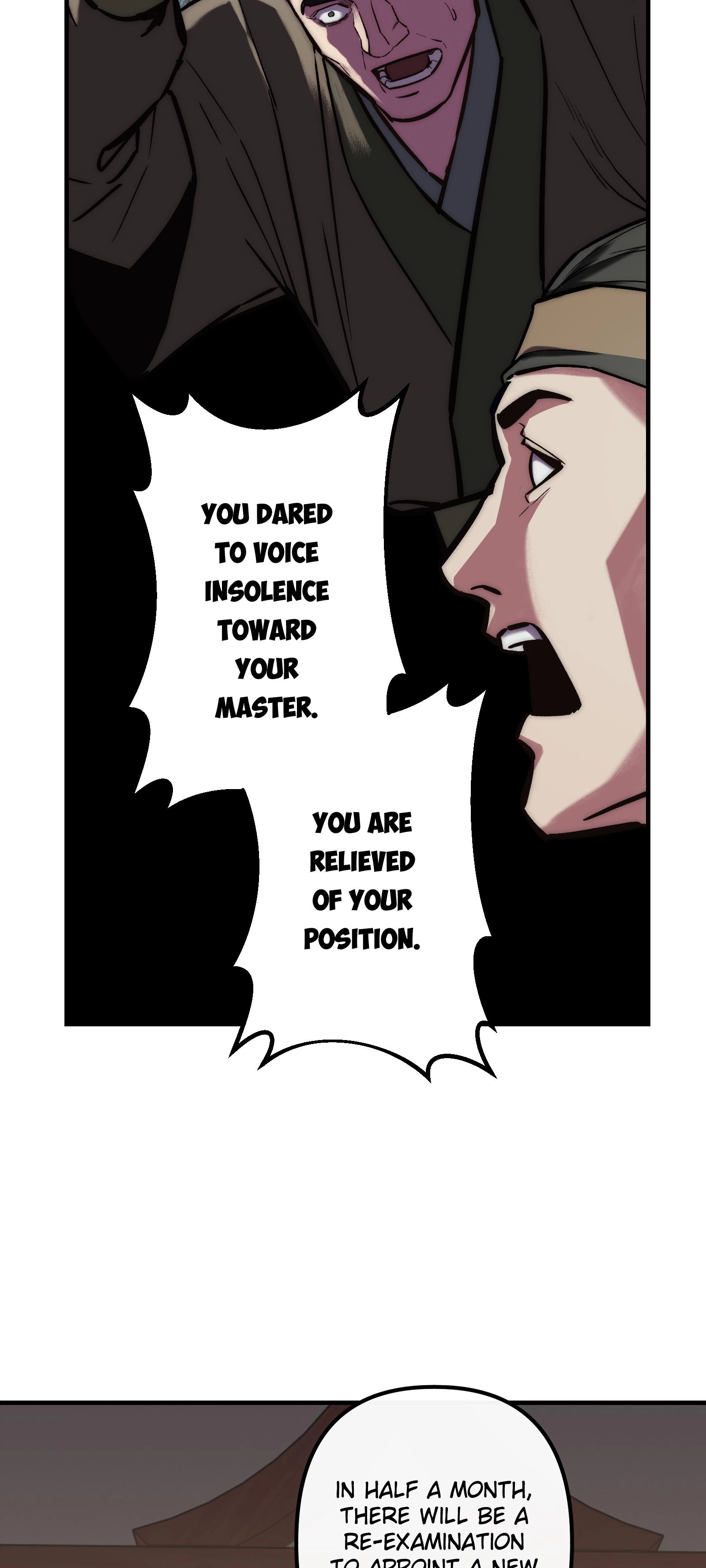Reverend Insanity (2025) — Chapter 19 — page 51