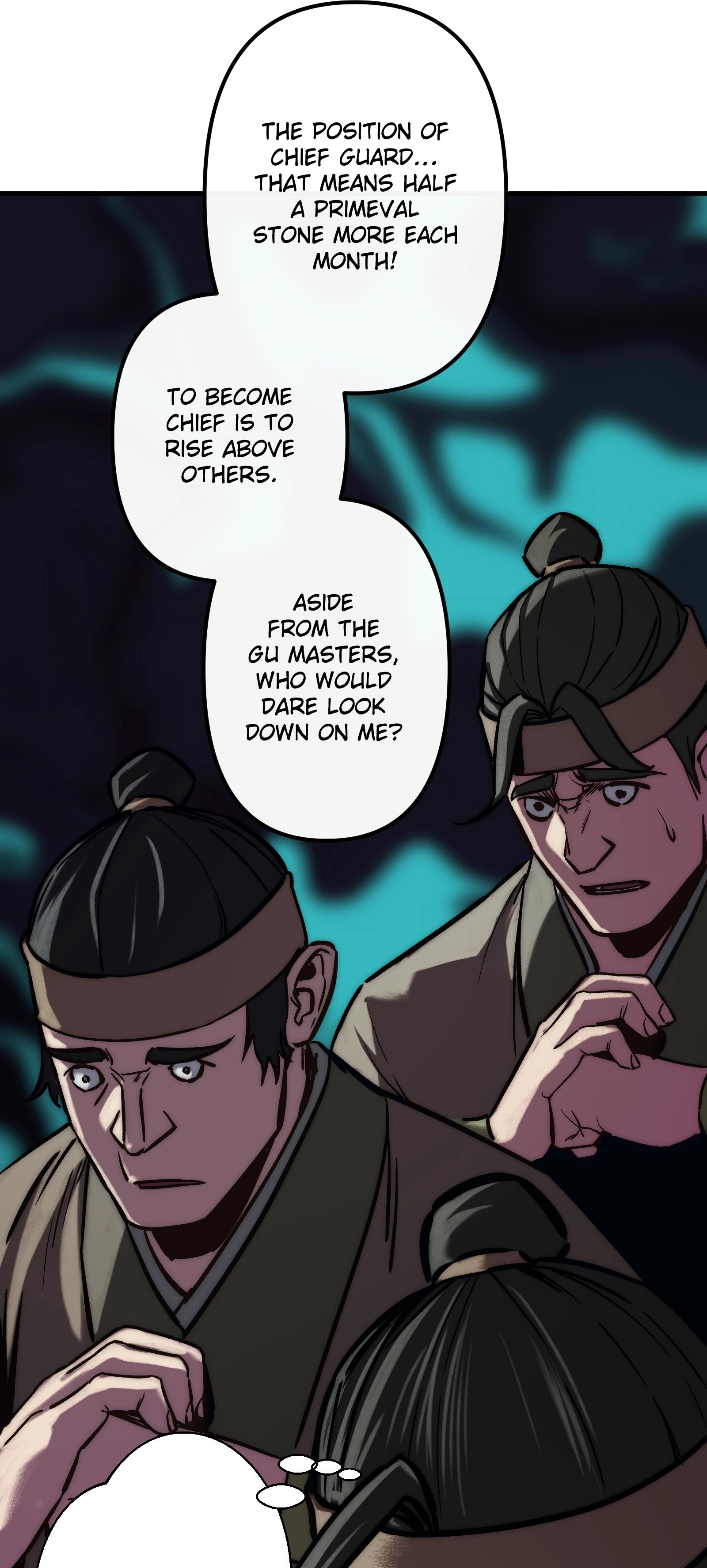 Reverend Insanity (2025) — Chapter 19 — page 53