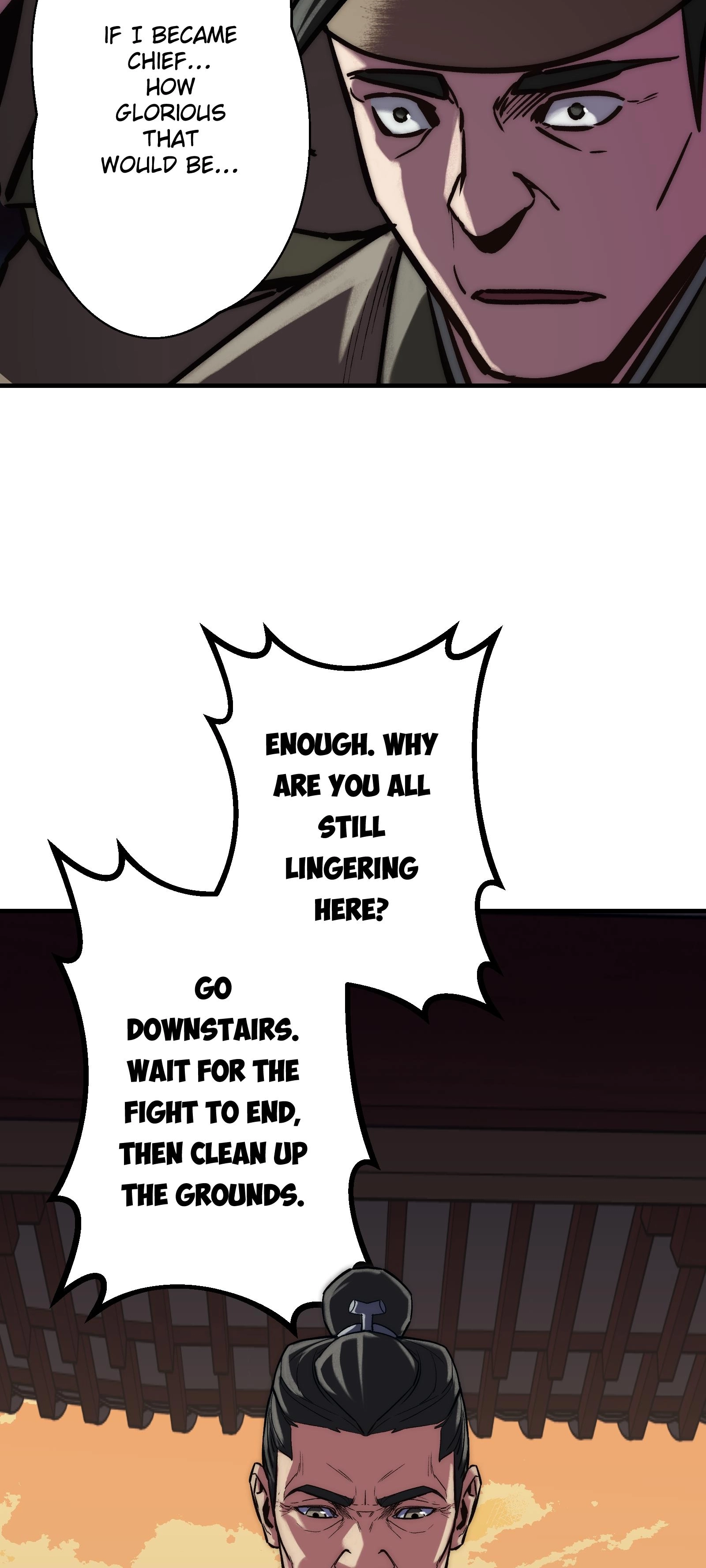 Reverend Insanity (2025) — Chapter 19 — page 54