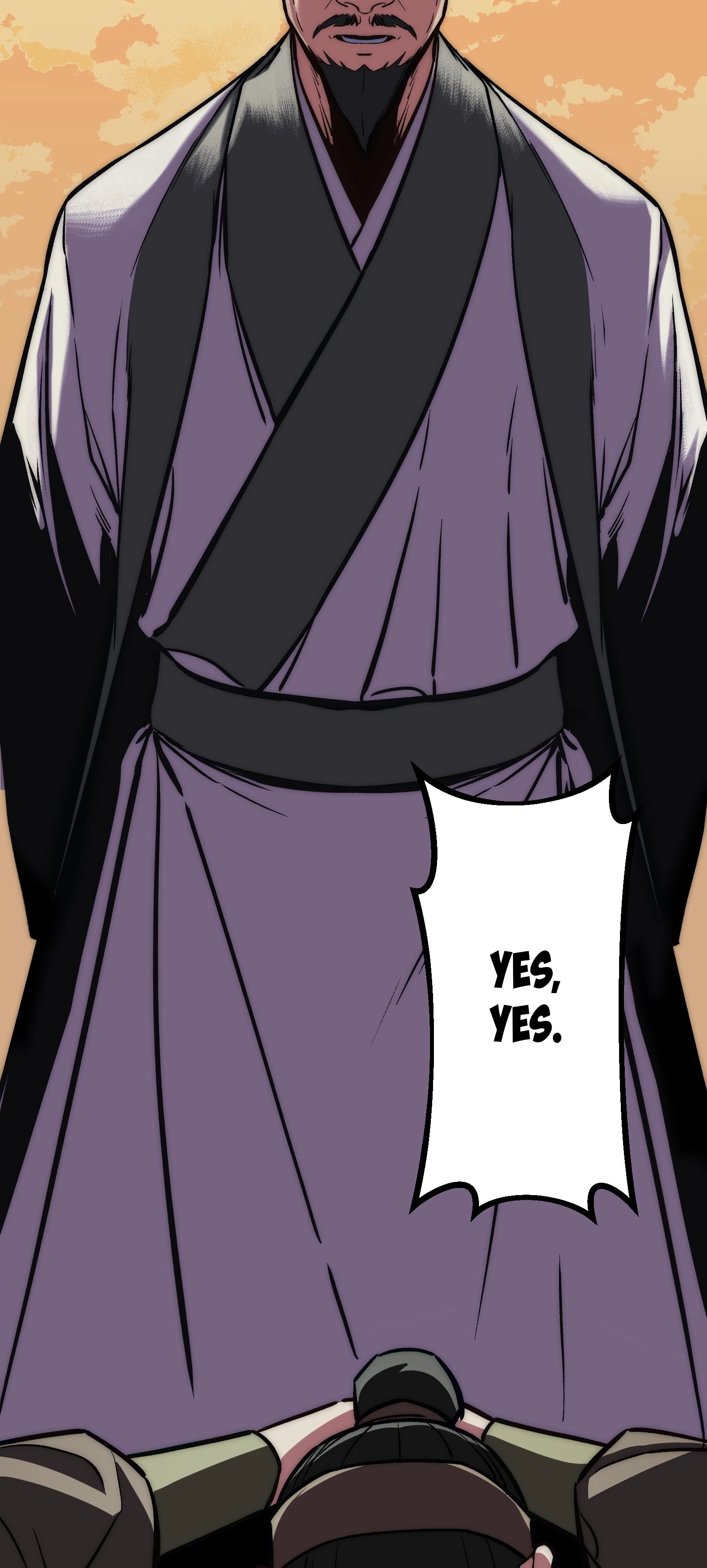 Reverend Insanity (2025) — Chapter 19 — page 55