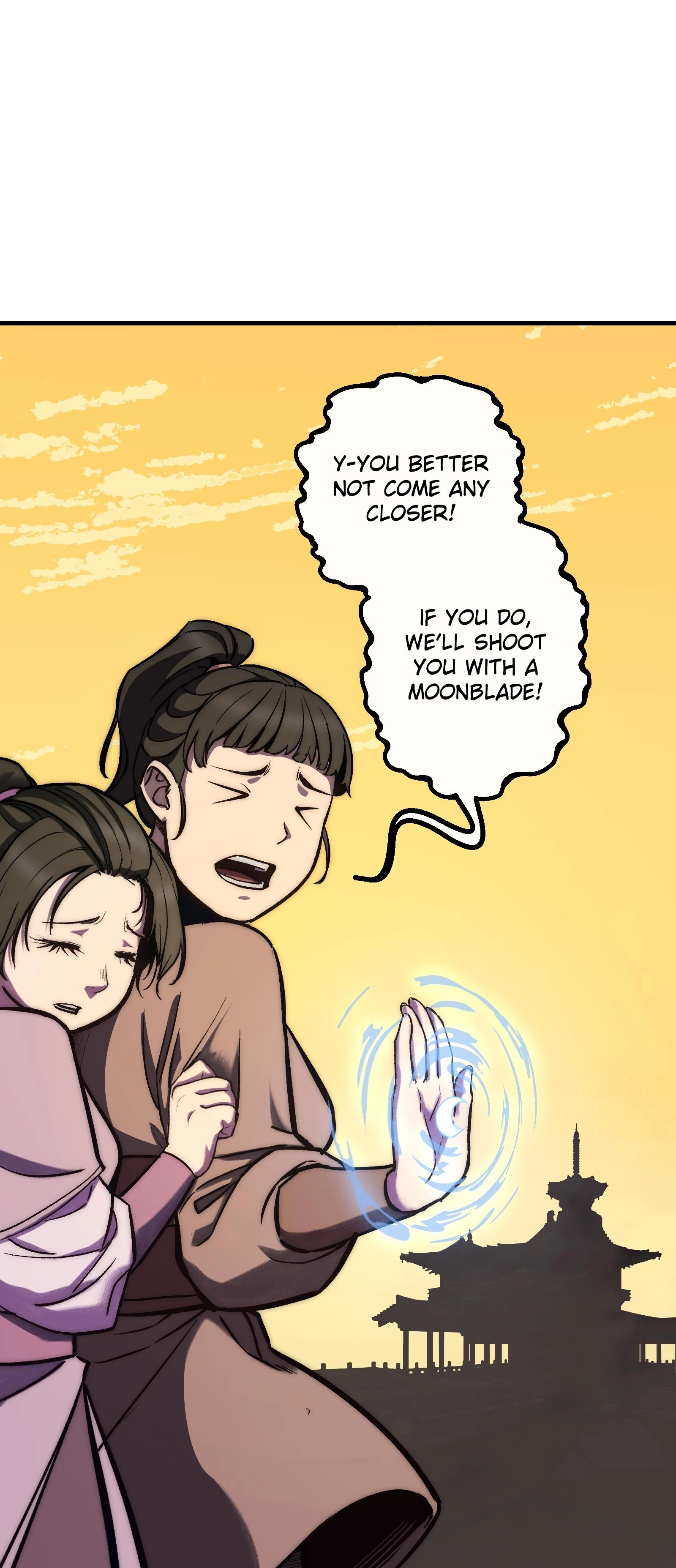 Reverend Insanity (2025) — Chapter 19 — page 57