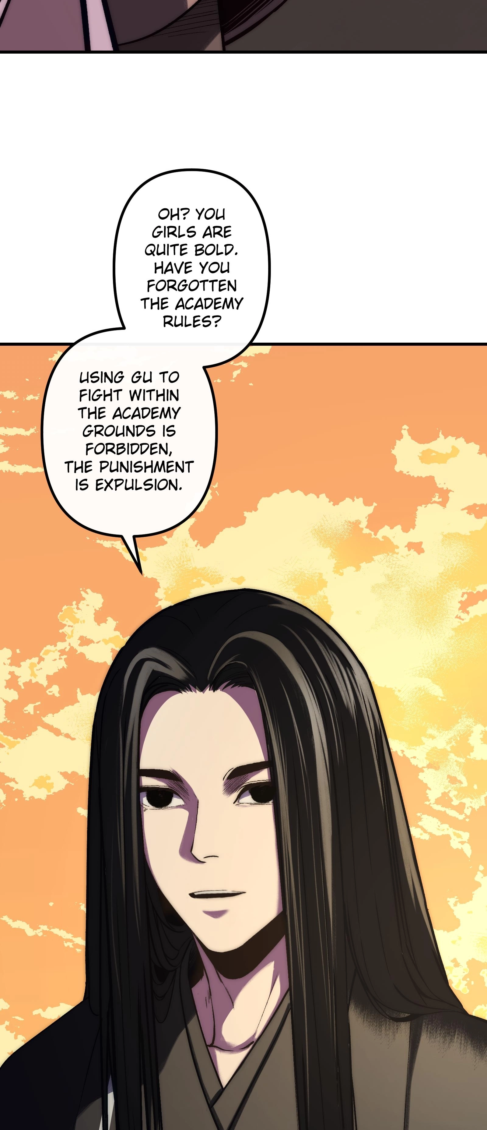 Reverend Insanity (2025) — Chapter 19 — page 58