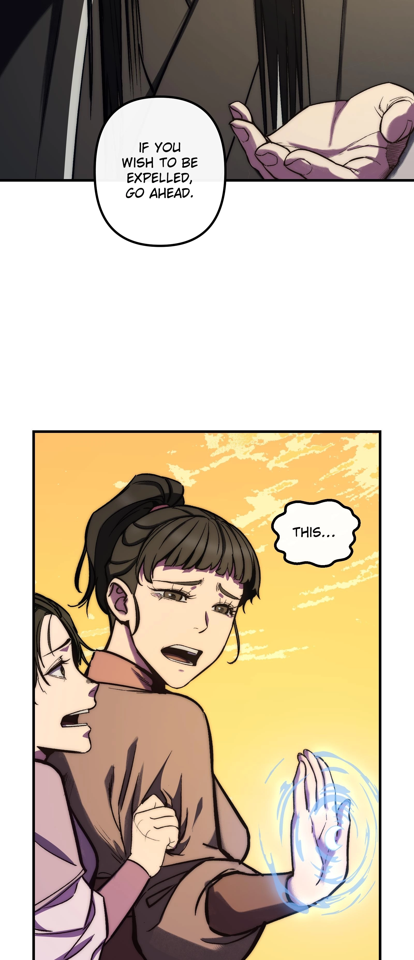 Reverend Insanity (2025) — Chapter 19 — page 59