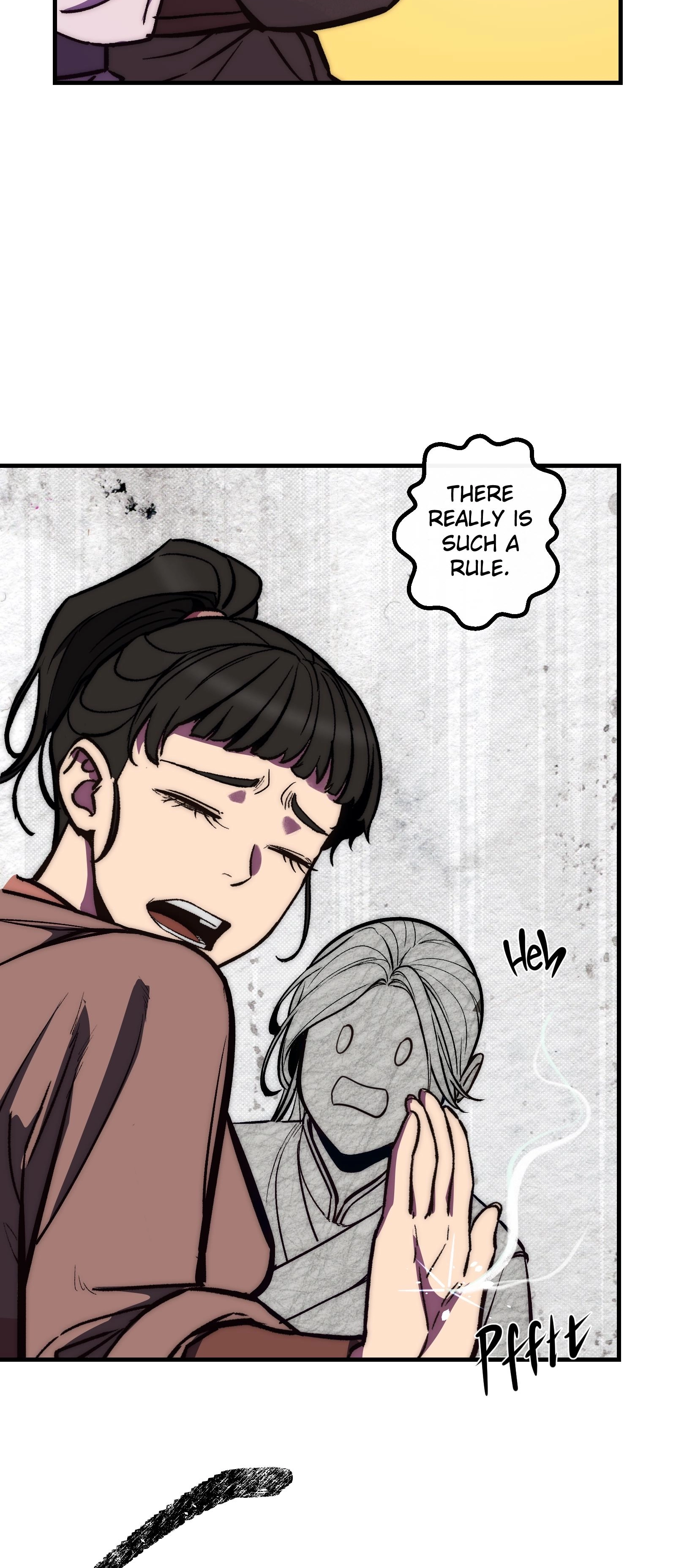 Reverend Insanity (2025) — Chapter 19 — page 60