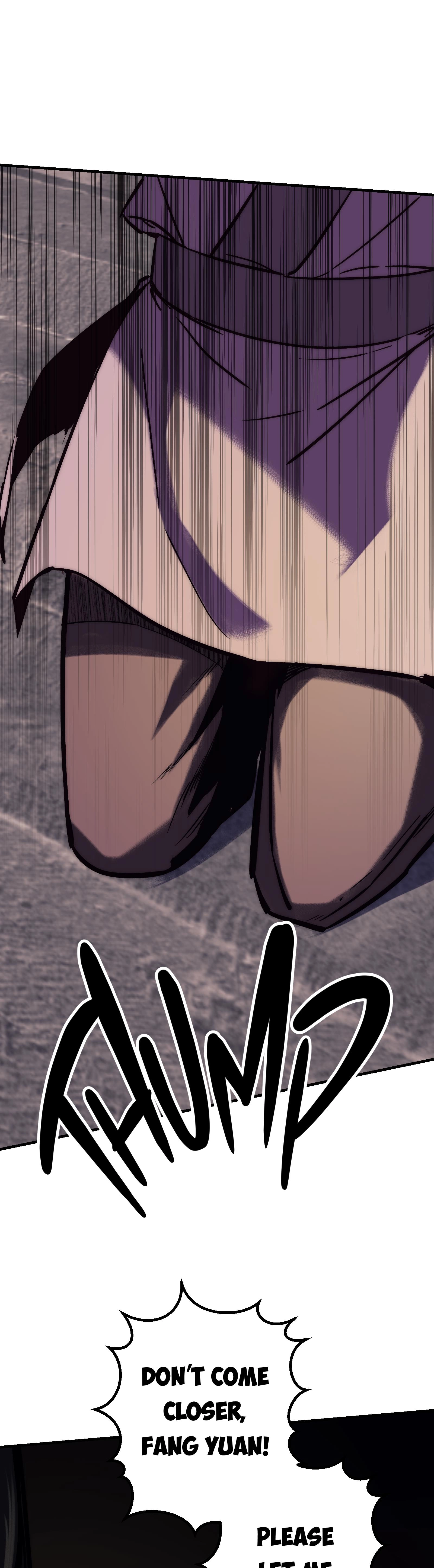 Reverend Insanity (2025) — Chapter 19 — page 65