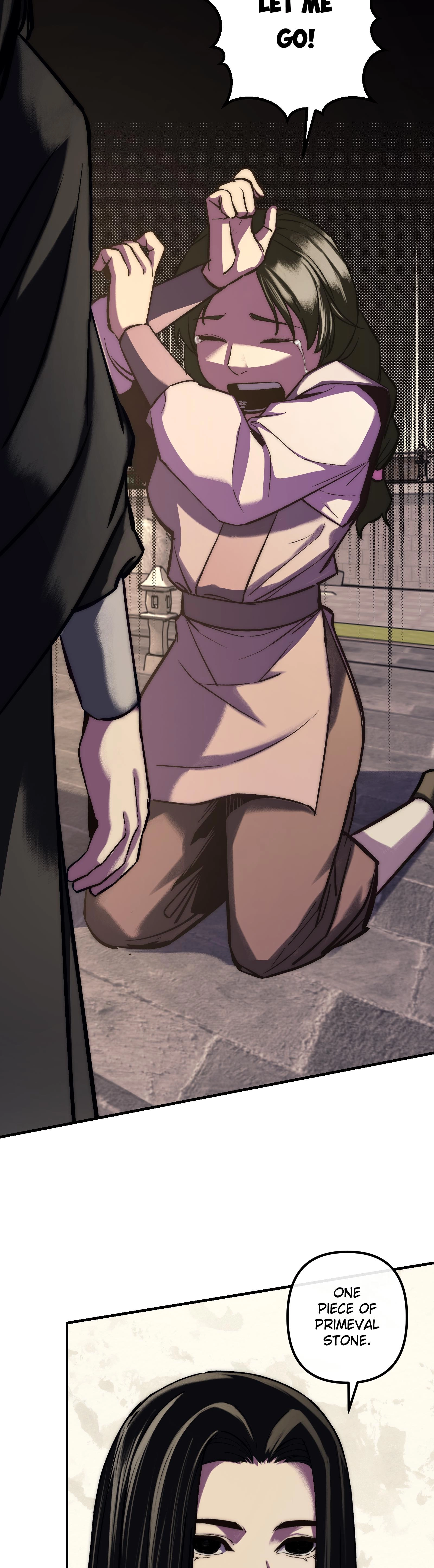 Reverend Insanity (2025) — Chapter 19 — page 66