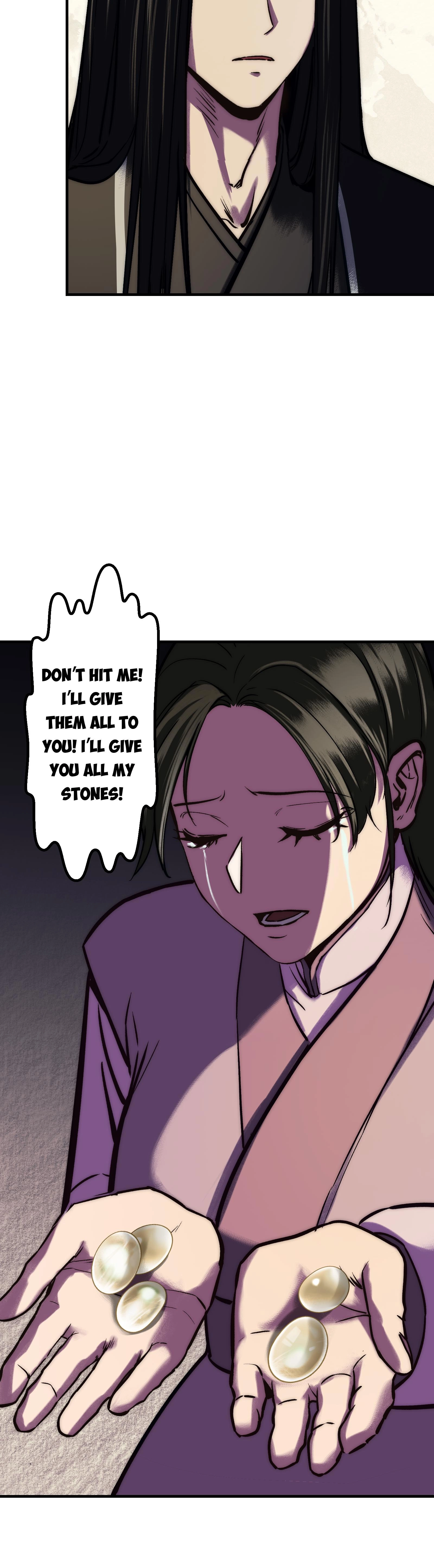 Reverend Insanity (2025) — Chapter 19 — page 67