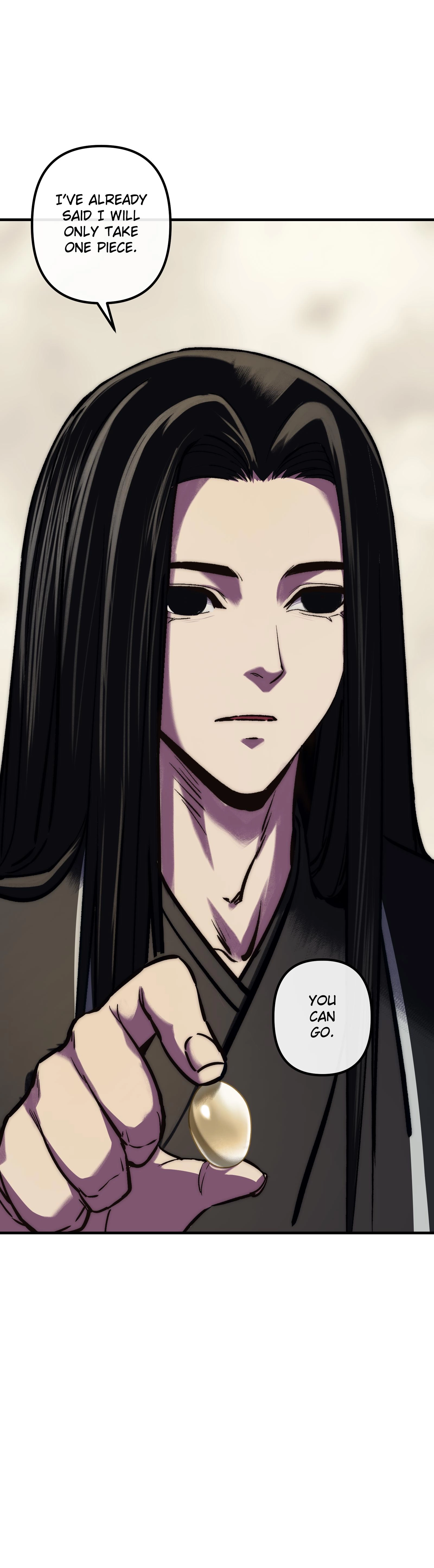Reverend Insanity (2025) — Chapter 19 — page 68