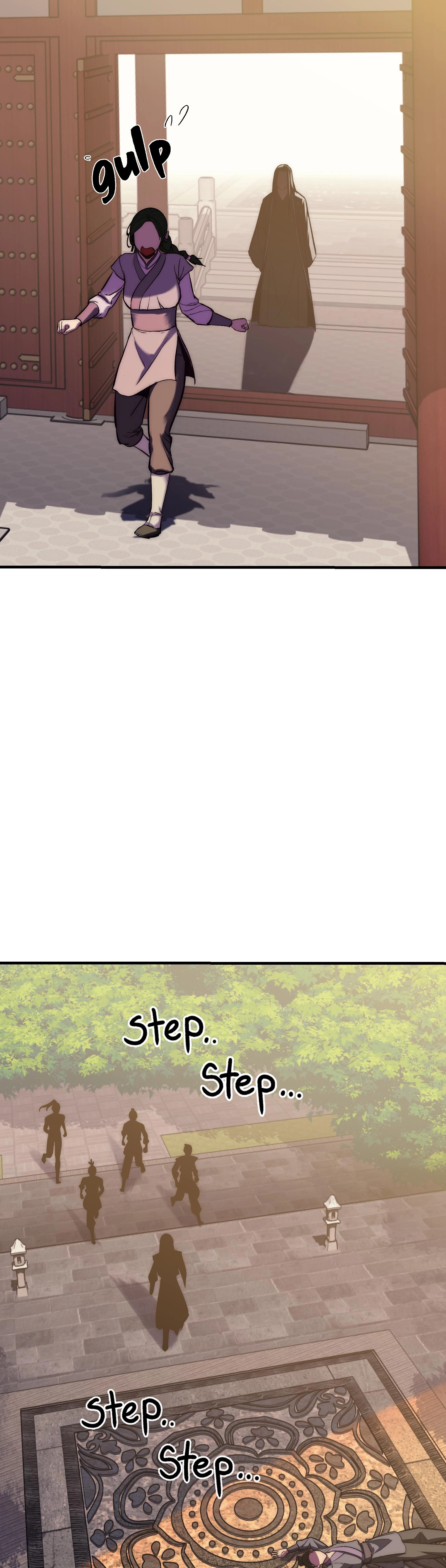 Reverend Insanity (2025) — Chapter 19 — page 70