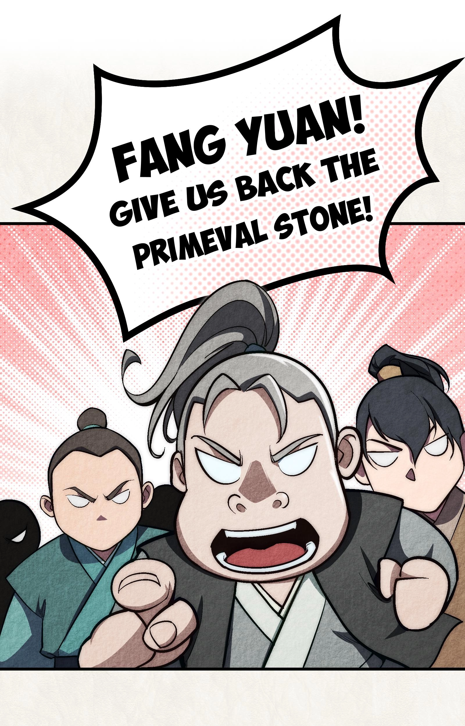 Reverend Insanity (2025) — Chapter 19 — page 81