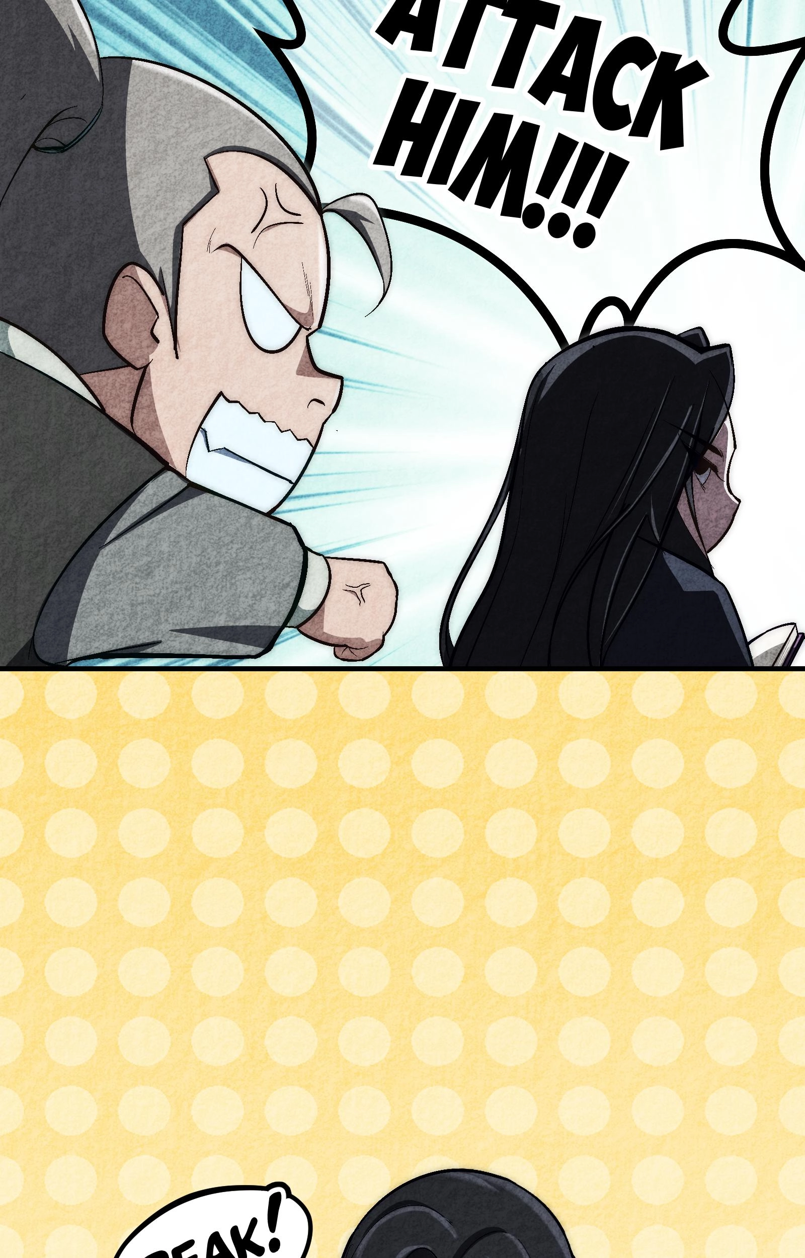 Reverend Insanity (2025) — Chapter 19 — page 83