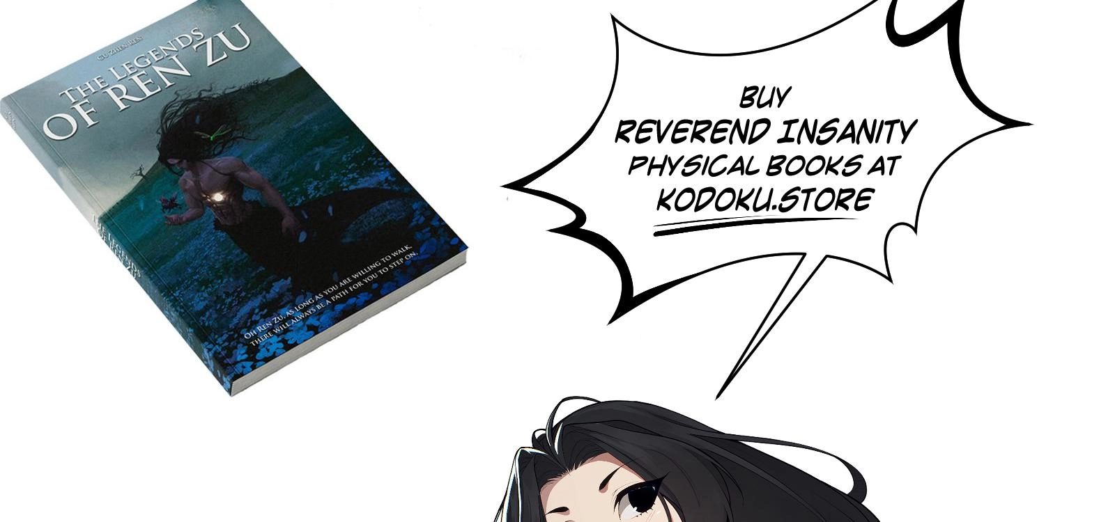 Reverend Insanity (2025) — Chapter 19 — page 91