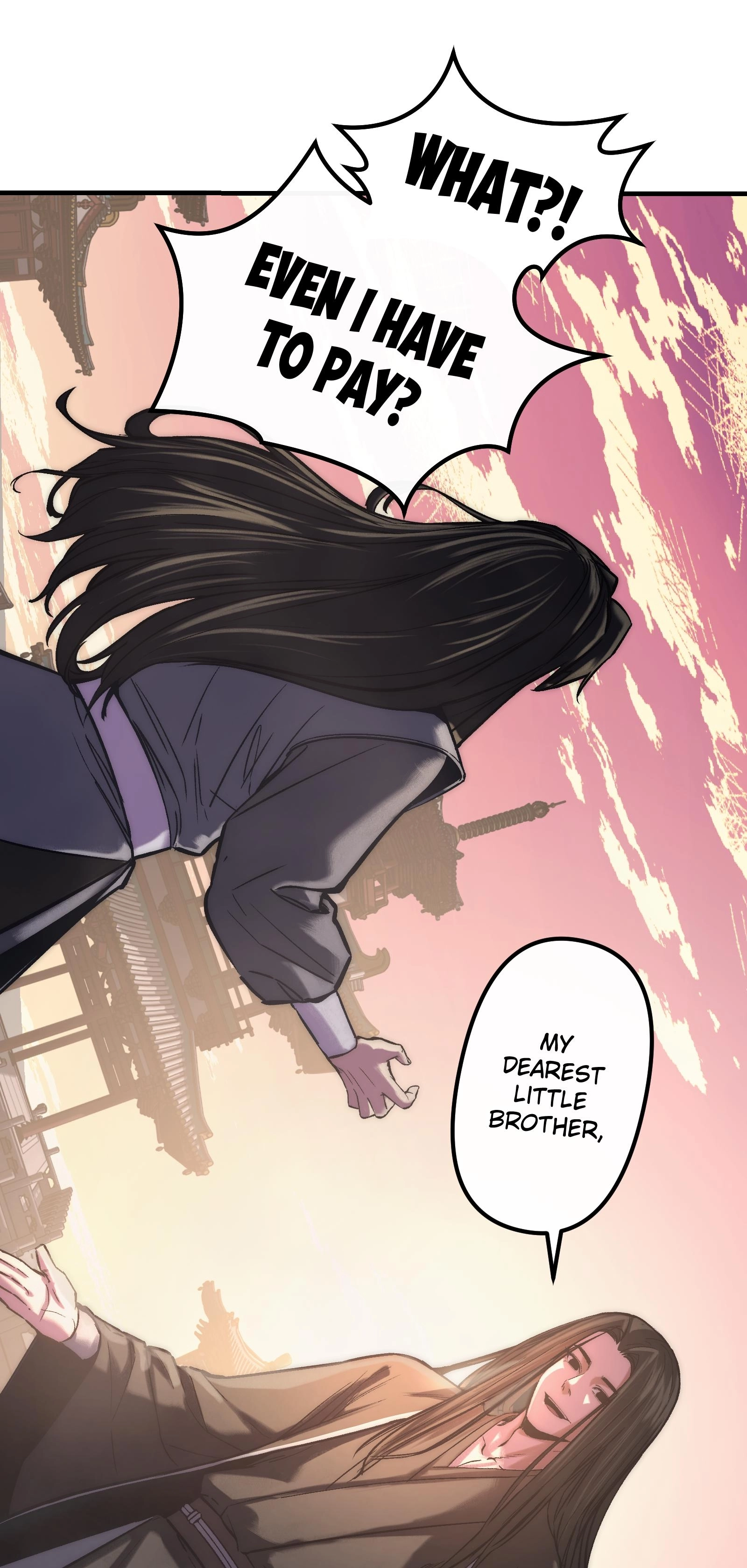 Reverend Insanity (2025) — Chapter 20 — page 6