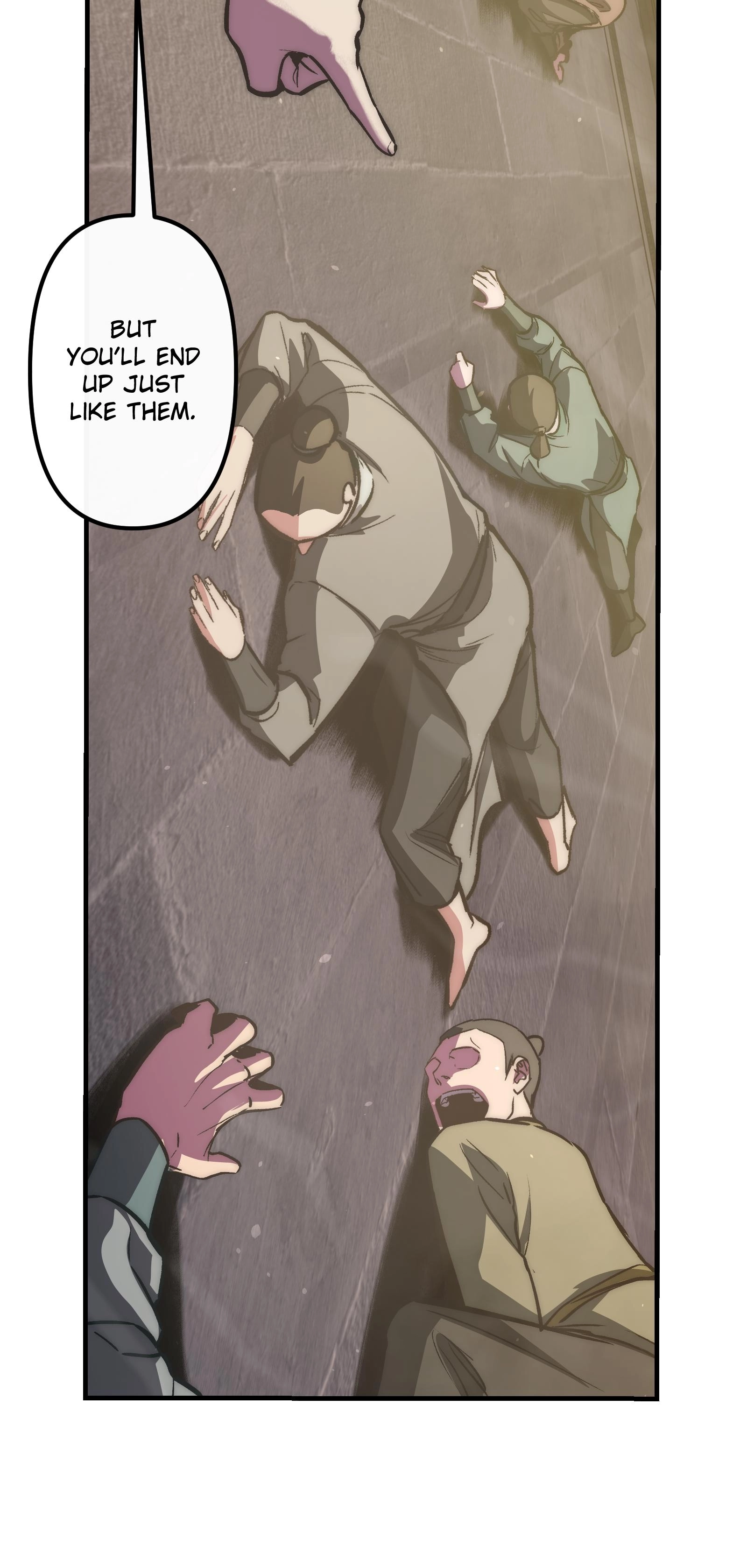 Reverend Insanity (2025) — Chapter 20 — page 8