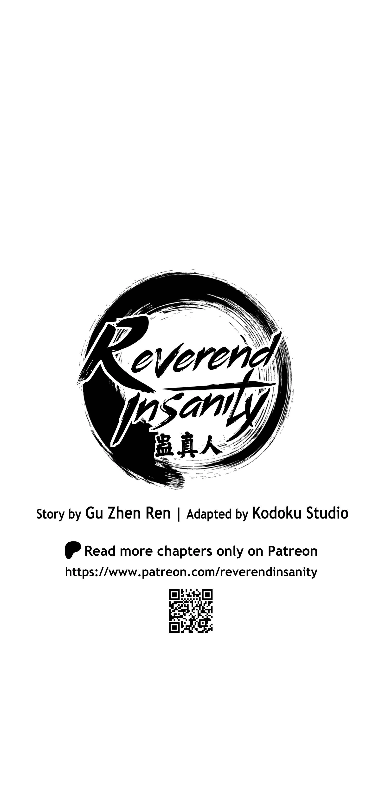 Reverend Insanity (2025) — Chapter 20 — page 9