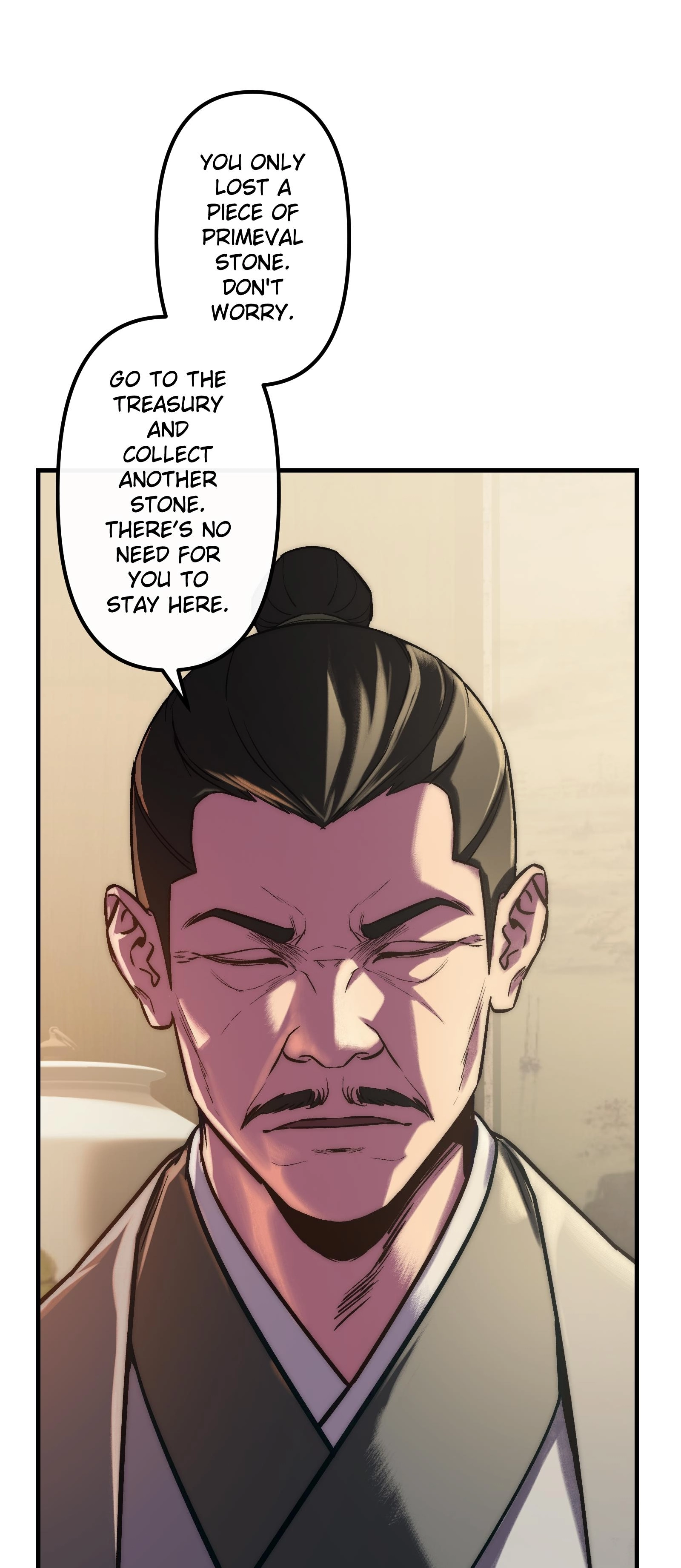 Reverend Insanity (2025) — Chapter 20 — page 13