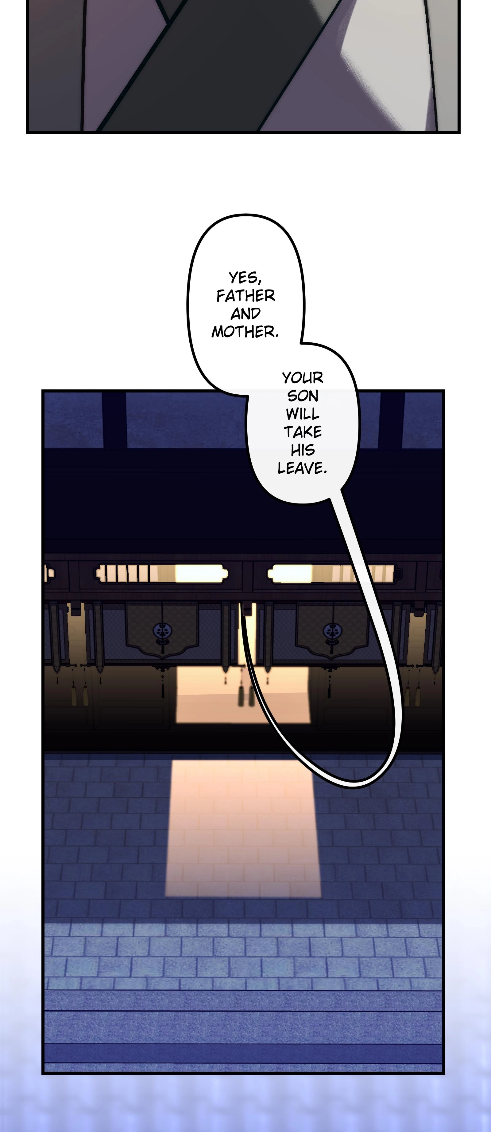 Reverend Insanity (2025) — Chapter 20 — page 14