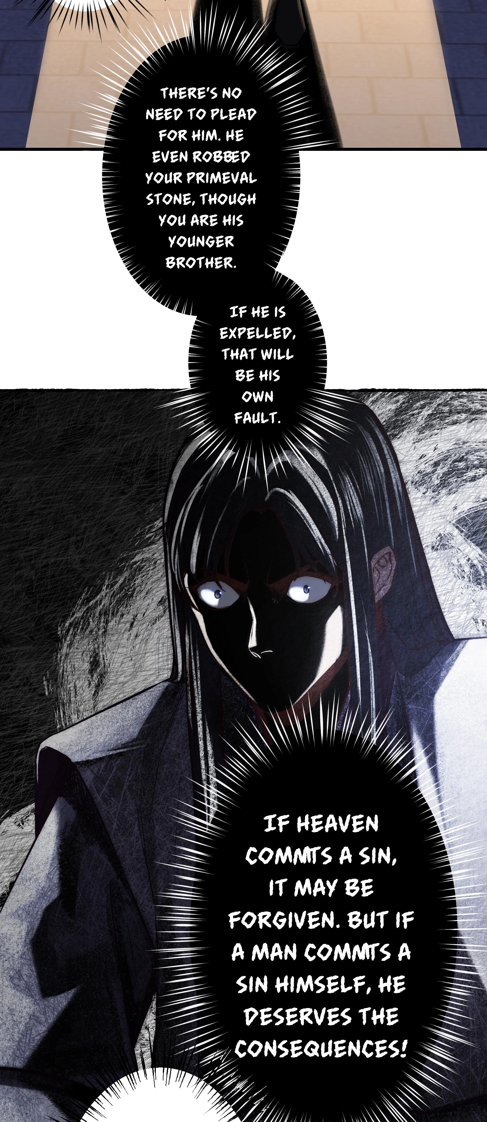 Reverend Insanity (2025) — Chapter 20 — page 16