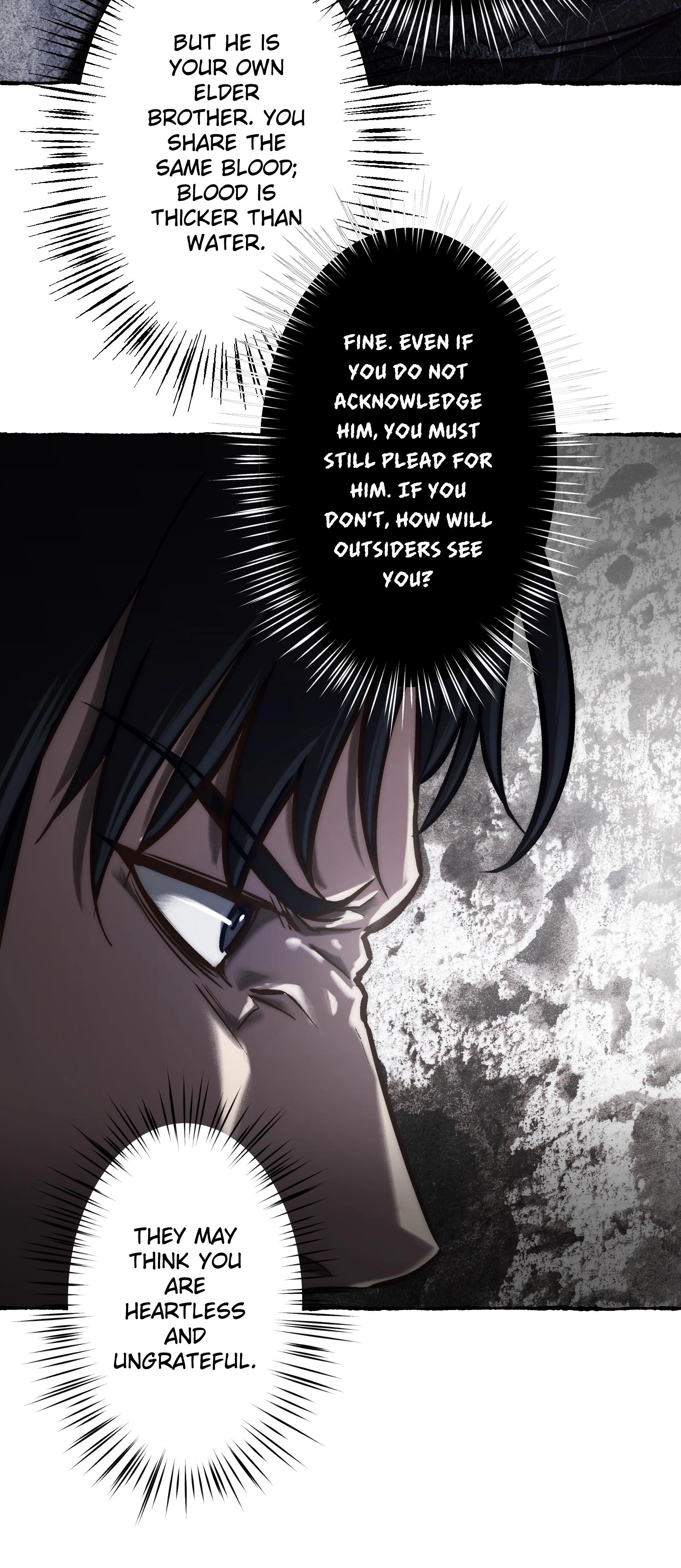 Reverend Insanity (2025) — Chapter 20 — page 17