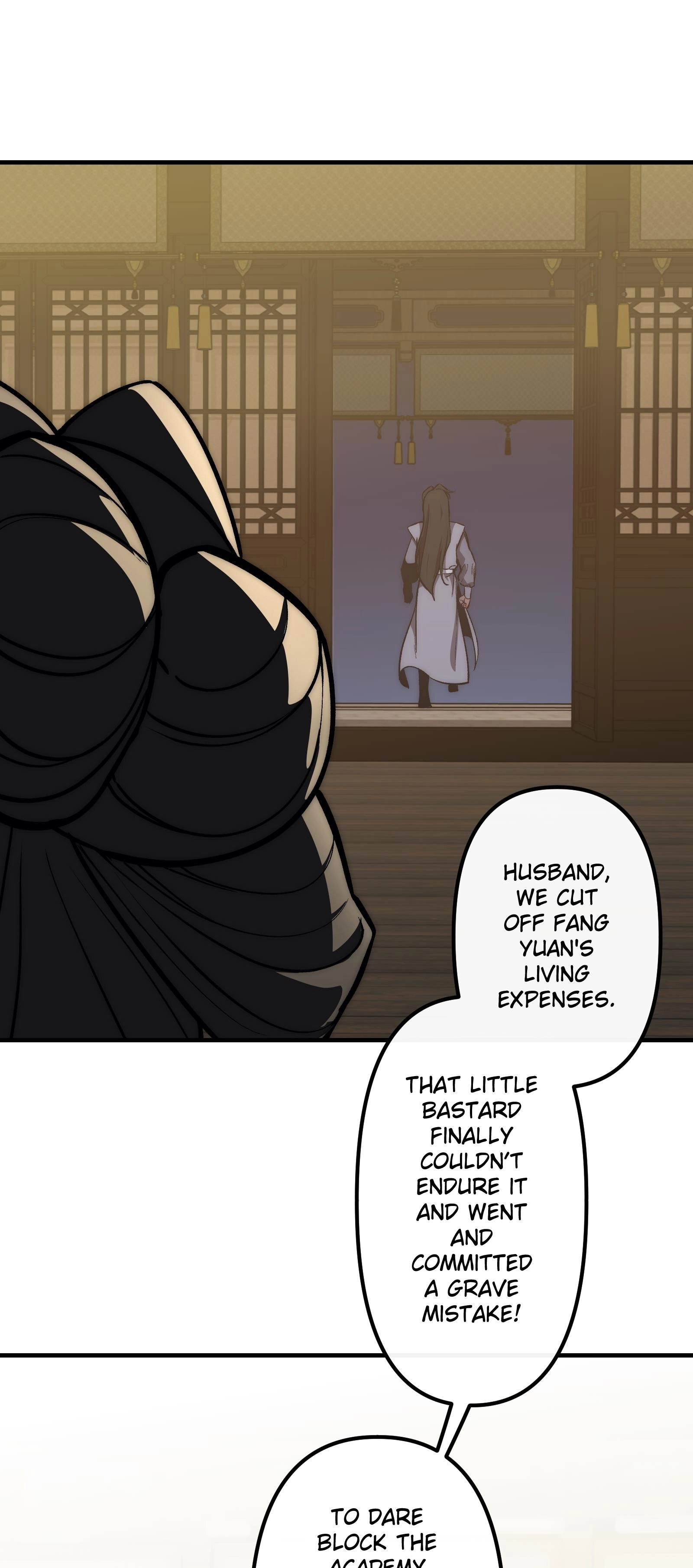 Reverend Insanity (2025) — Chapter 20 — page 18