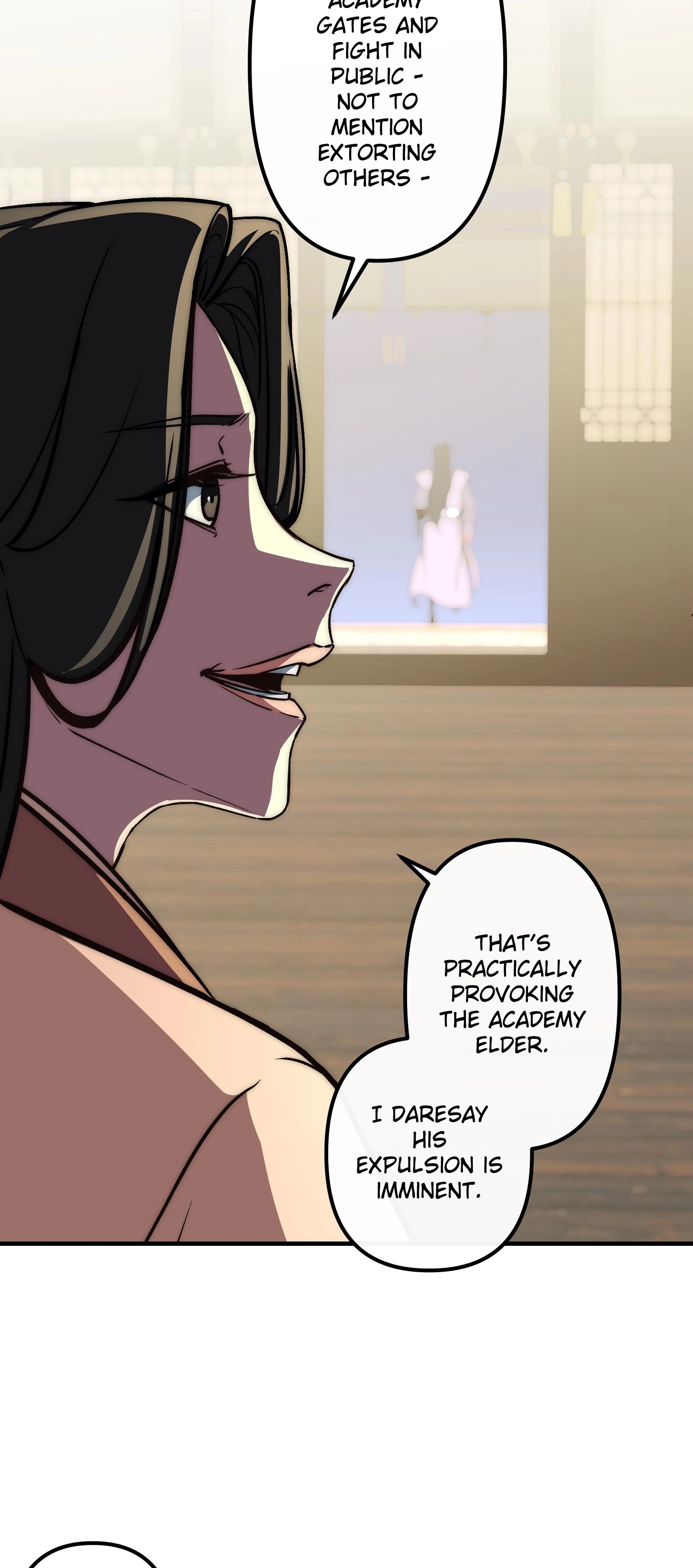 Reverend Insanity (2025) — Chapter 20 — page 19