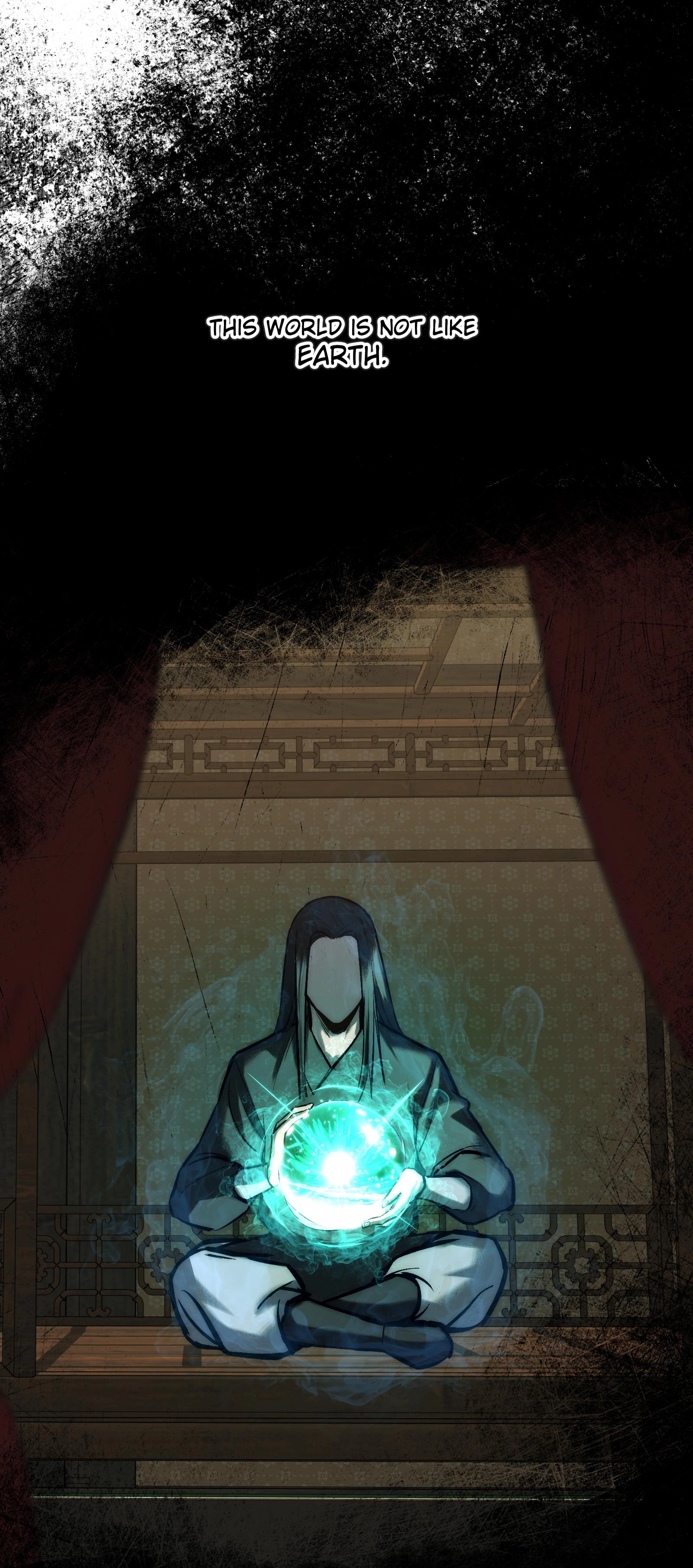 Reverend Insanity (2025) — Chapter 20 — page 22