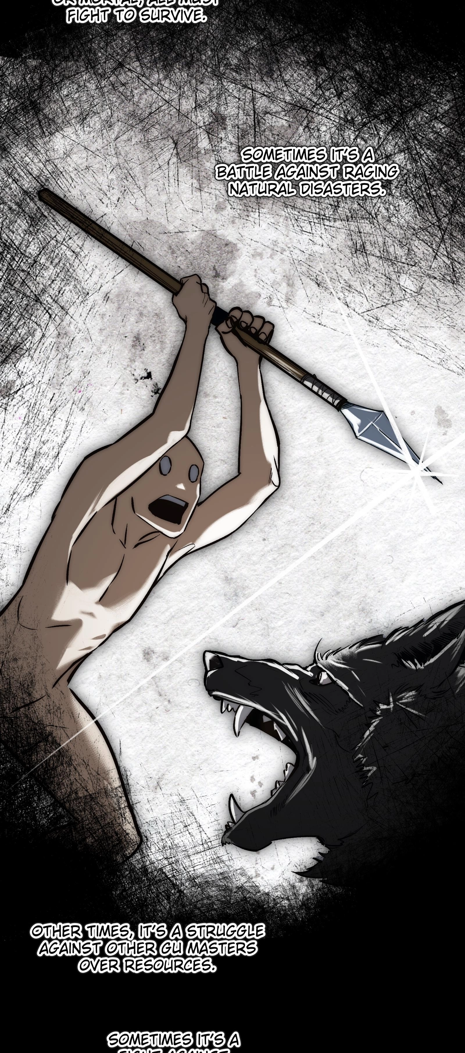 Reverend Insanity (2025) — Chapter 20 — page 24