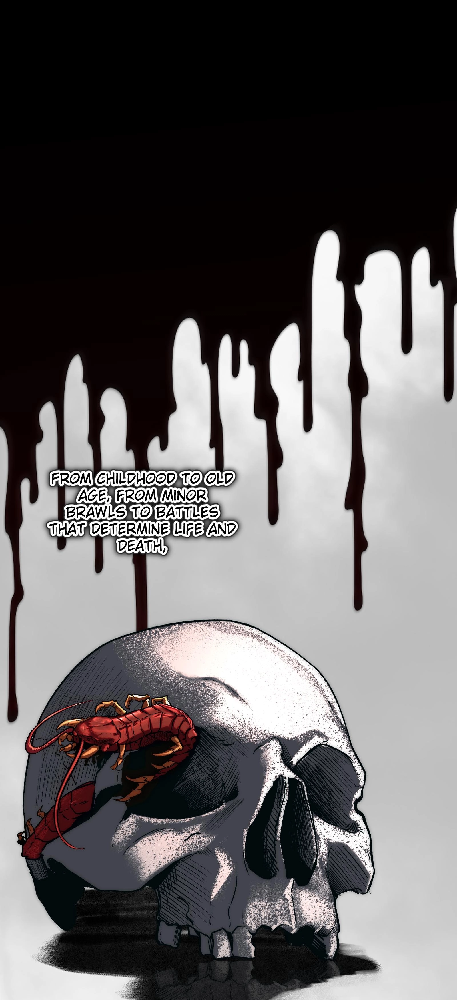 Reverend Insanity (2025) — Chapter 20 — page 26
