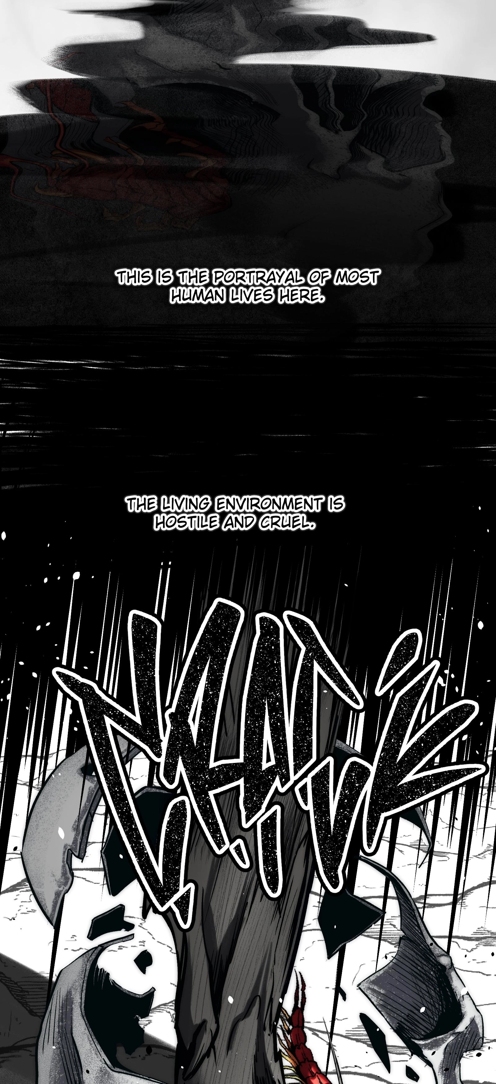 Reverend Insanity (2025) — Chapter 20 — page 27
