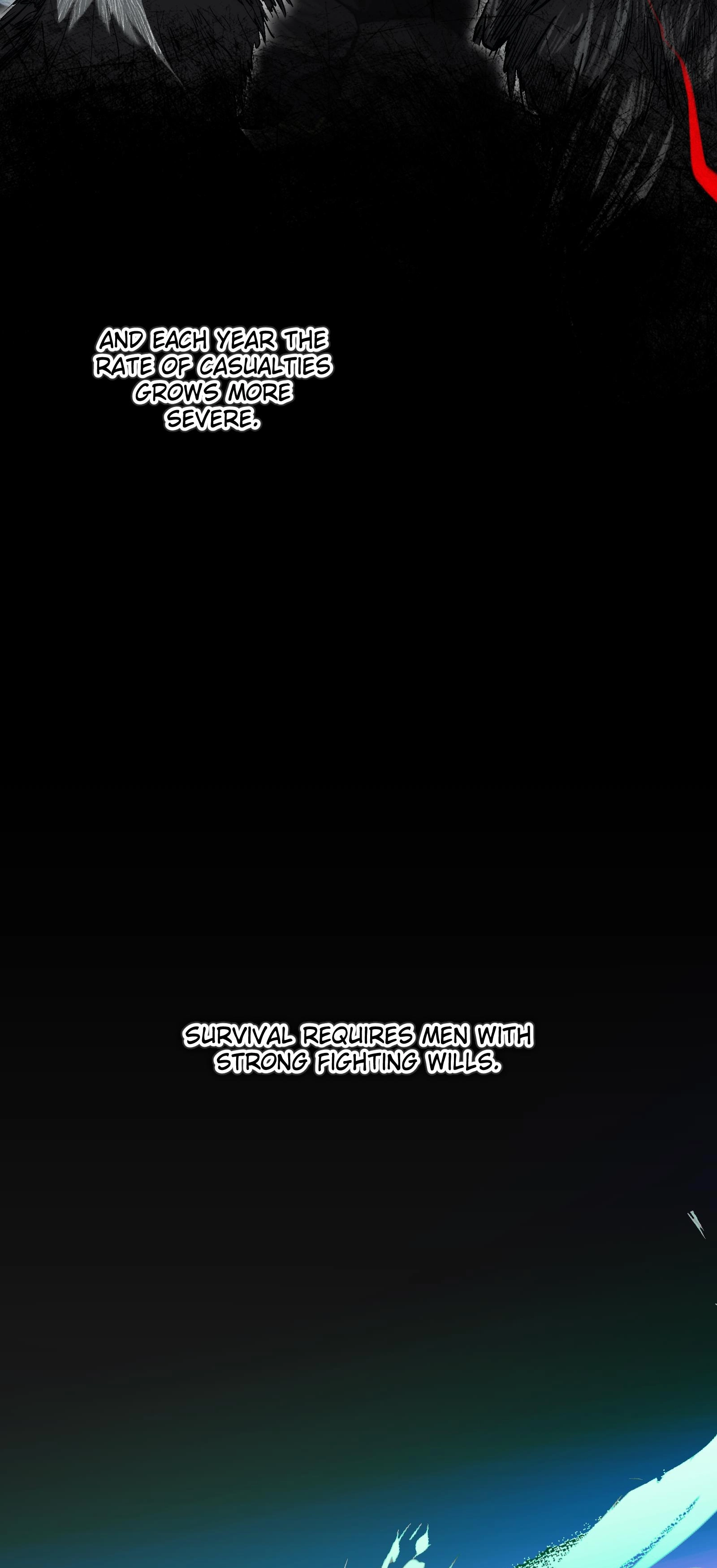 Reverend Insanity (2025) — Chapter 20 — page 30