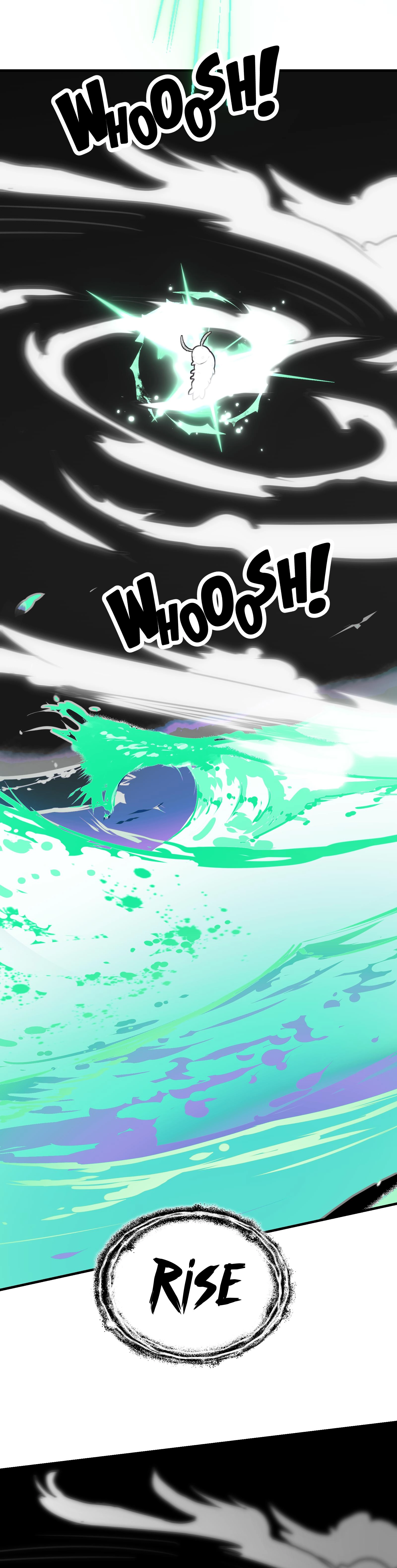Reverend Insanity (2025) — Chapter 20 — page 36