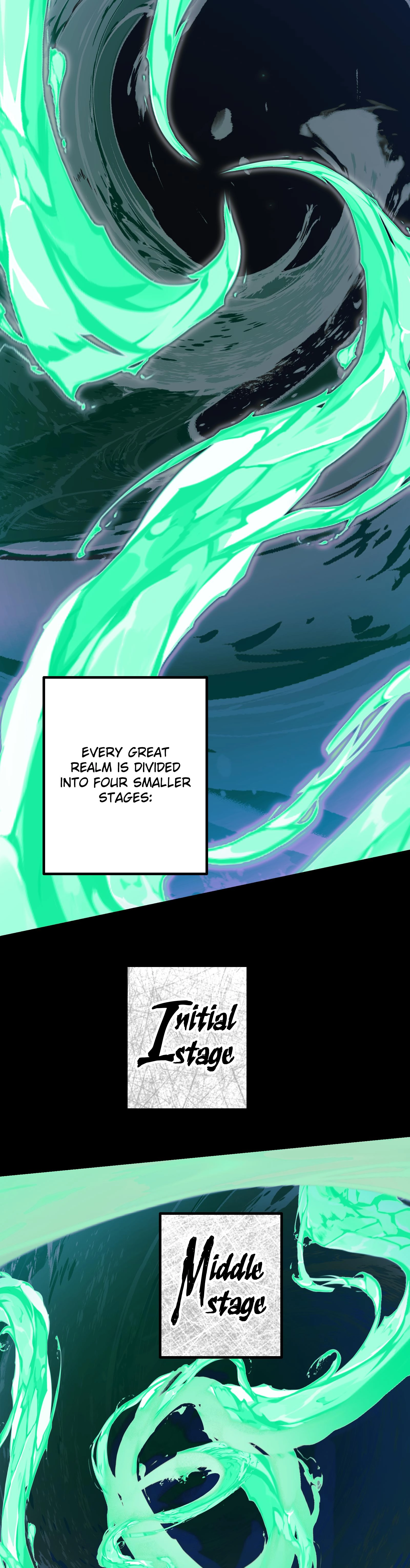 Reverend Insanity (2025) — Chapter 20 — page 39