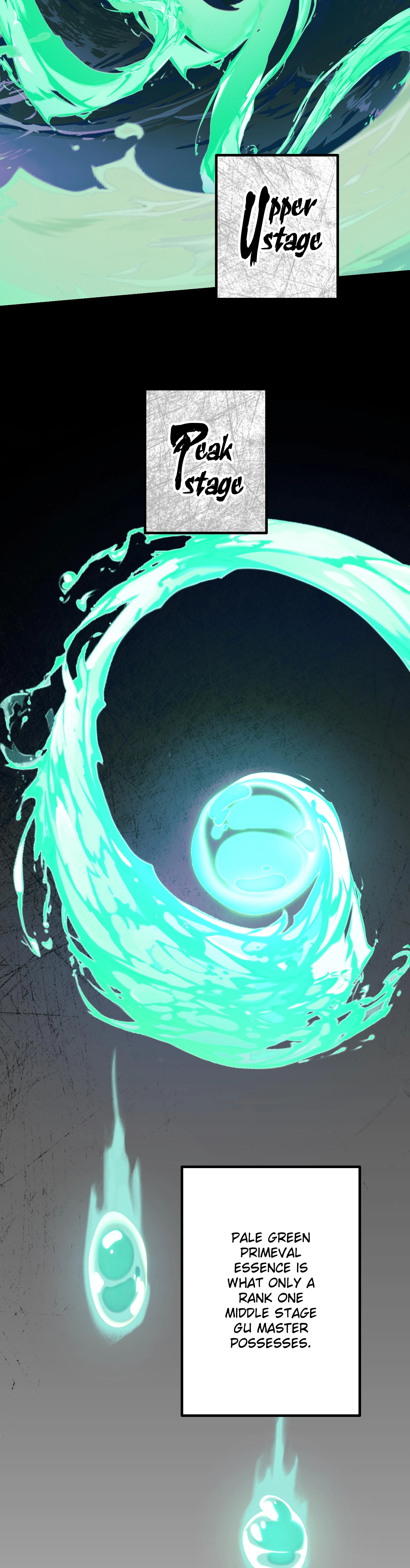 Reverend Insanity (2025) — Chapter 20 — page 40