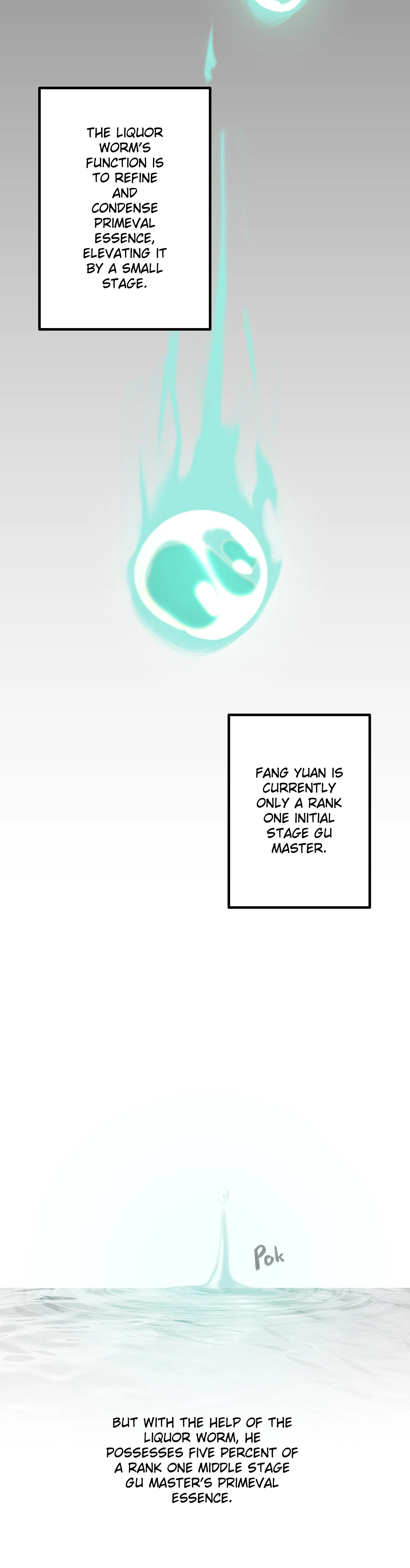 Reverend Insanity (2025) — Chapter 20 — page 41