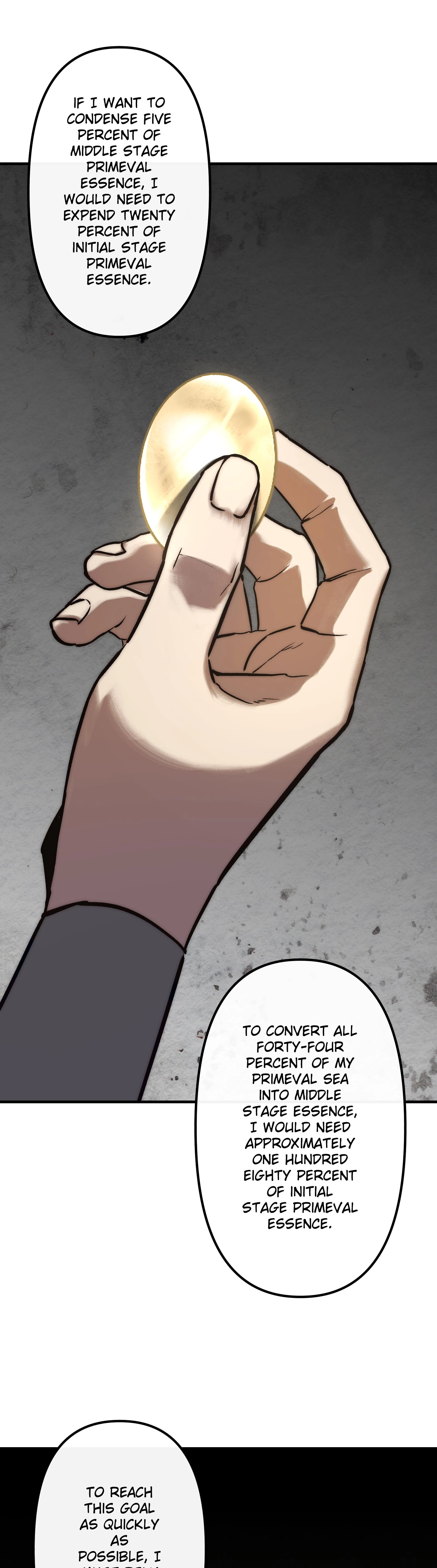 Reverend Insanity (2025) — Chapter 20 — page 42