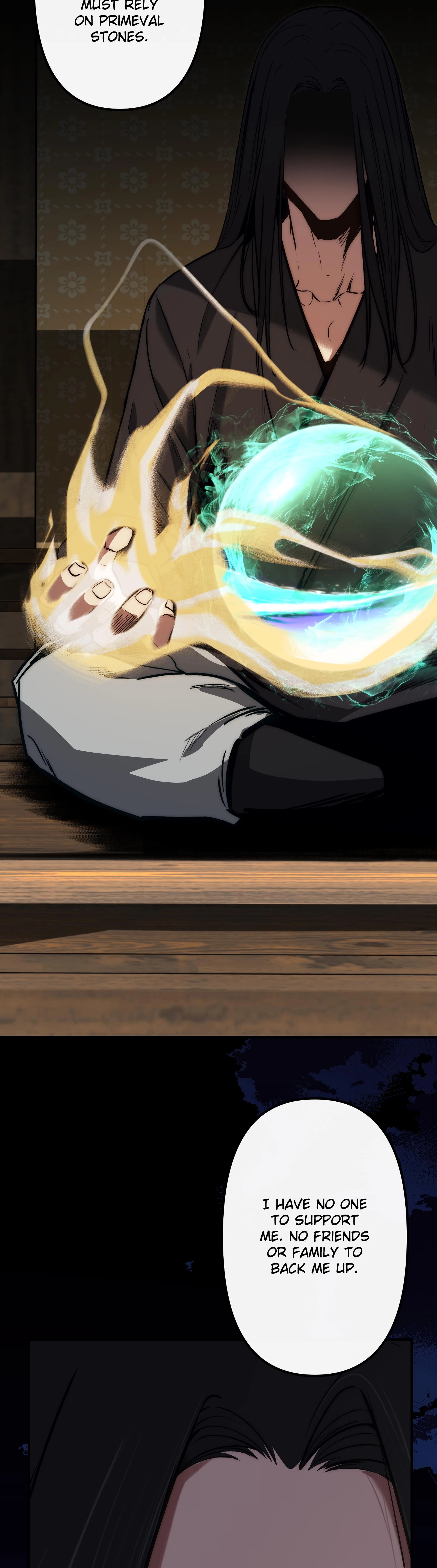 Reverend Insanity (2025) — Chapter 20 — page 43
