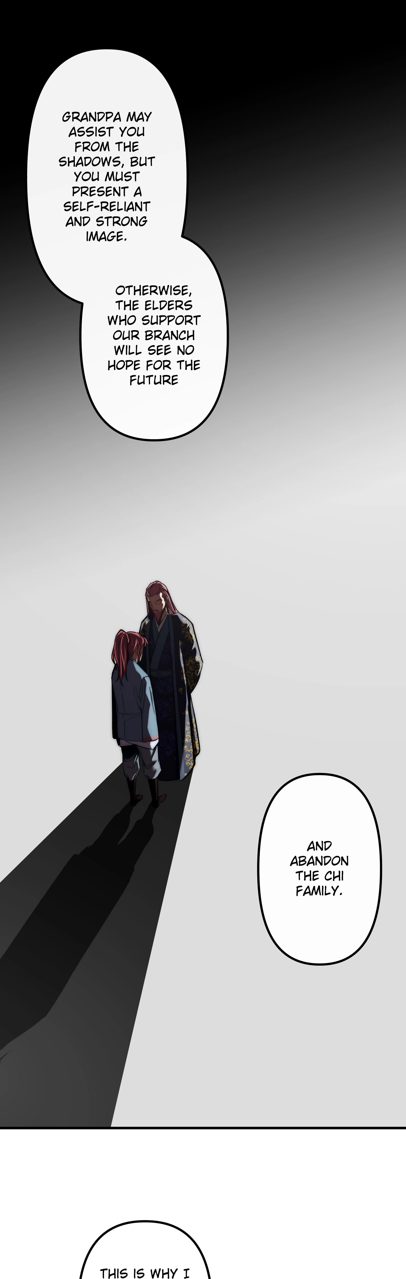 Reverend Insanity (2025) — Chapter 20 — page 50