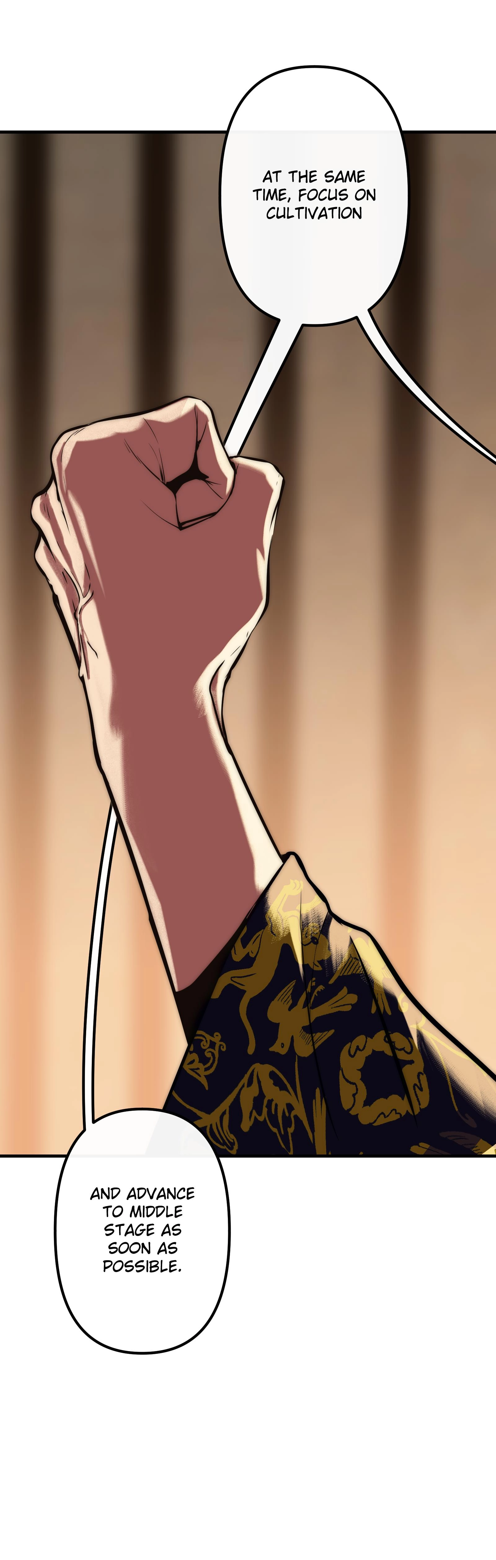 Reverend Insanity (2025) — Chapter 20 — page 53