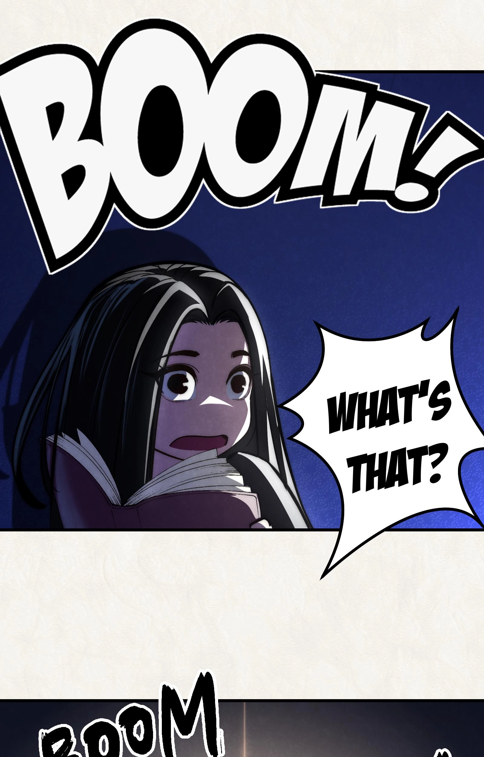 Reverend Insanity (2025) — Chapter 20 — page 67
