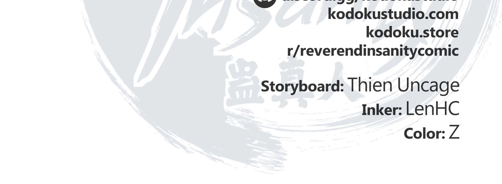 Reverend Insanity (2025) — Chapter 20 — page 81