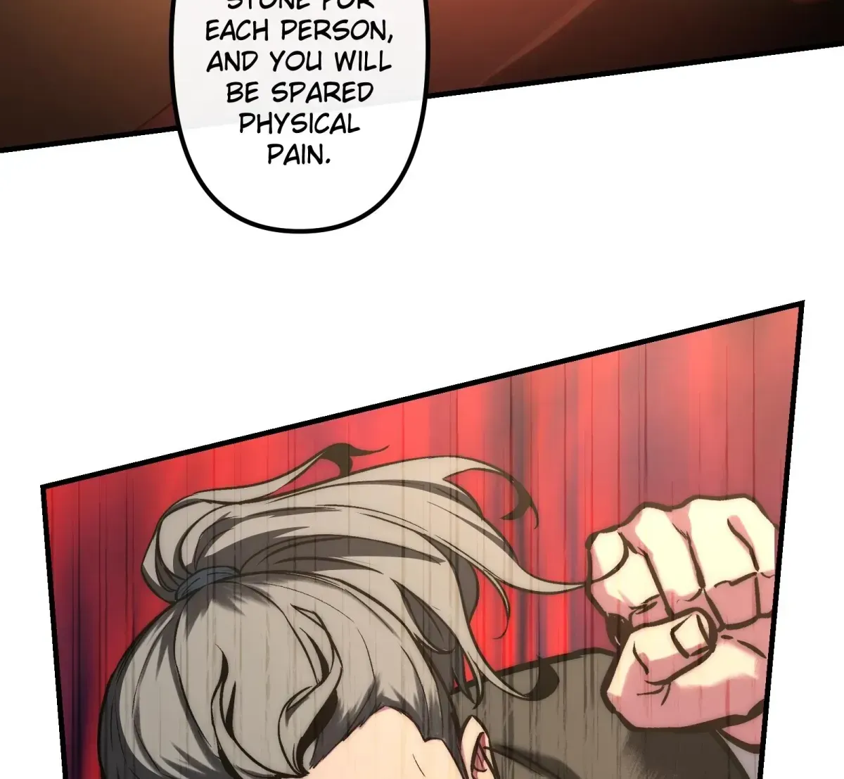 Reverend Insanity (2025) — Chapter 21 — page 3