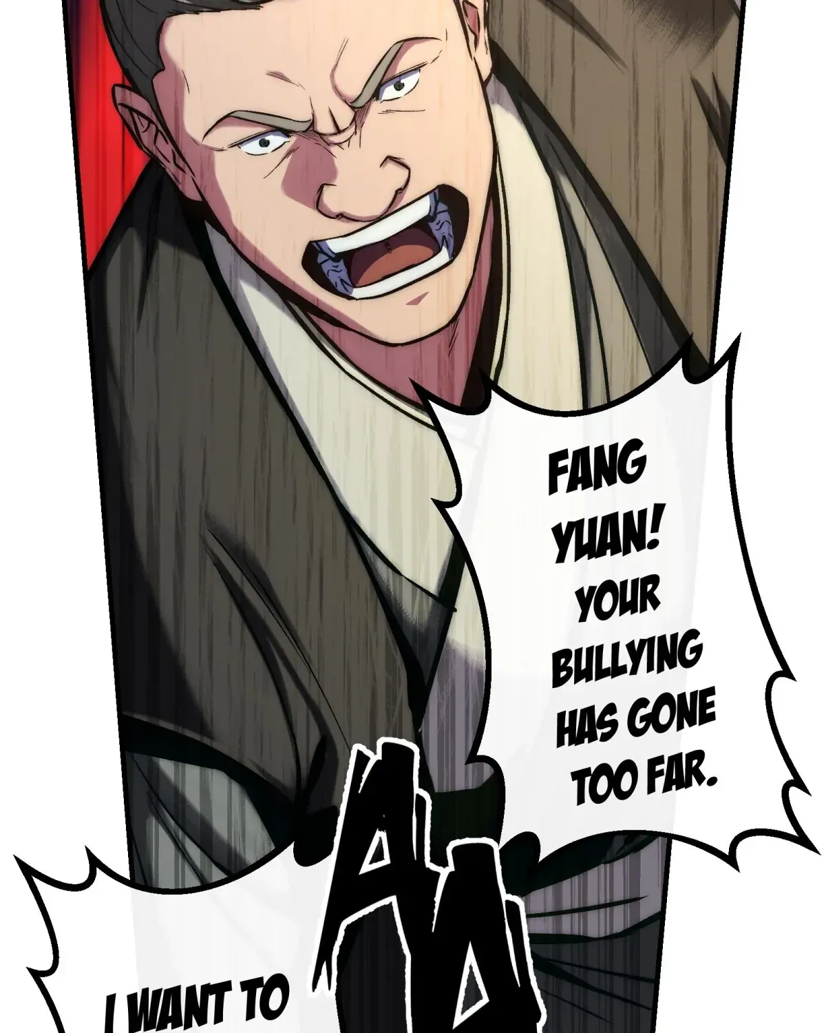 Reverend Insanity (2025) — Chapter 21 — page 4