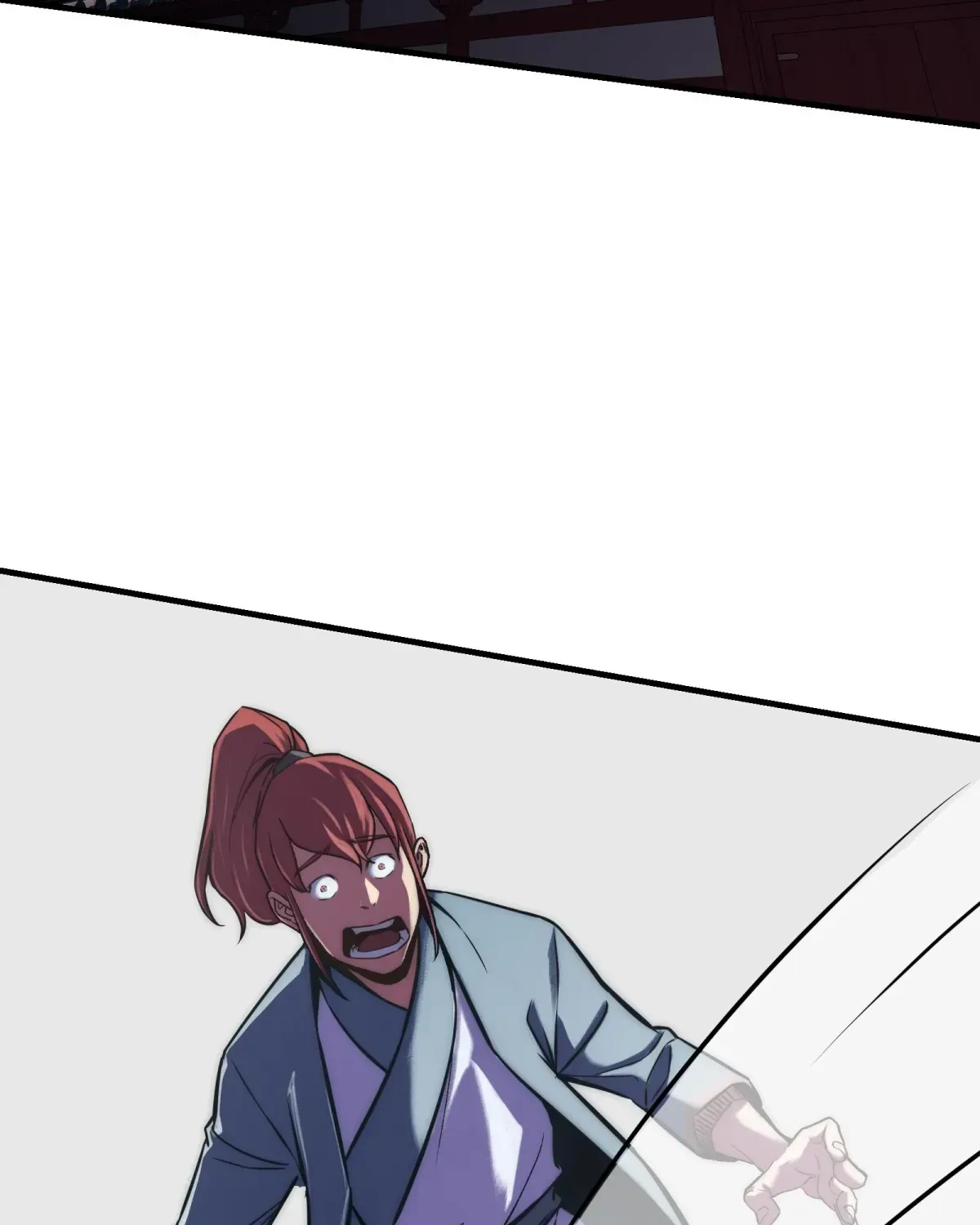 Reverend Insanity (2025) — Chapter 21 — page 8