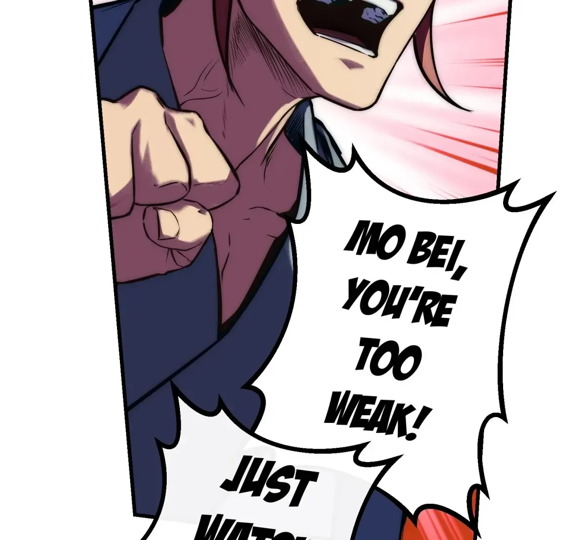 Reverend Insanity (2025) — Chapter 21 — page 11